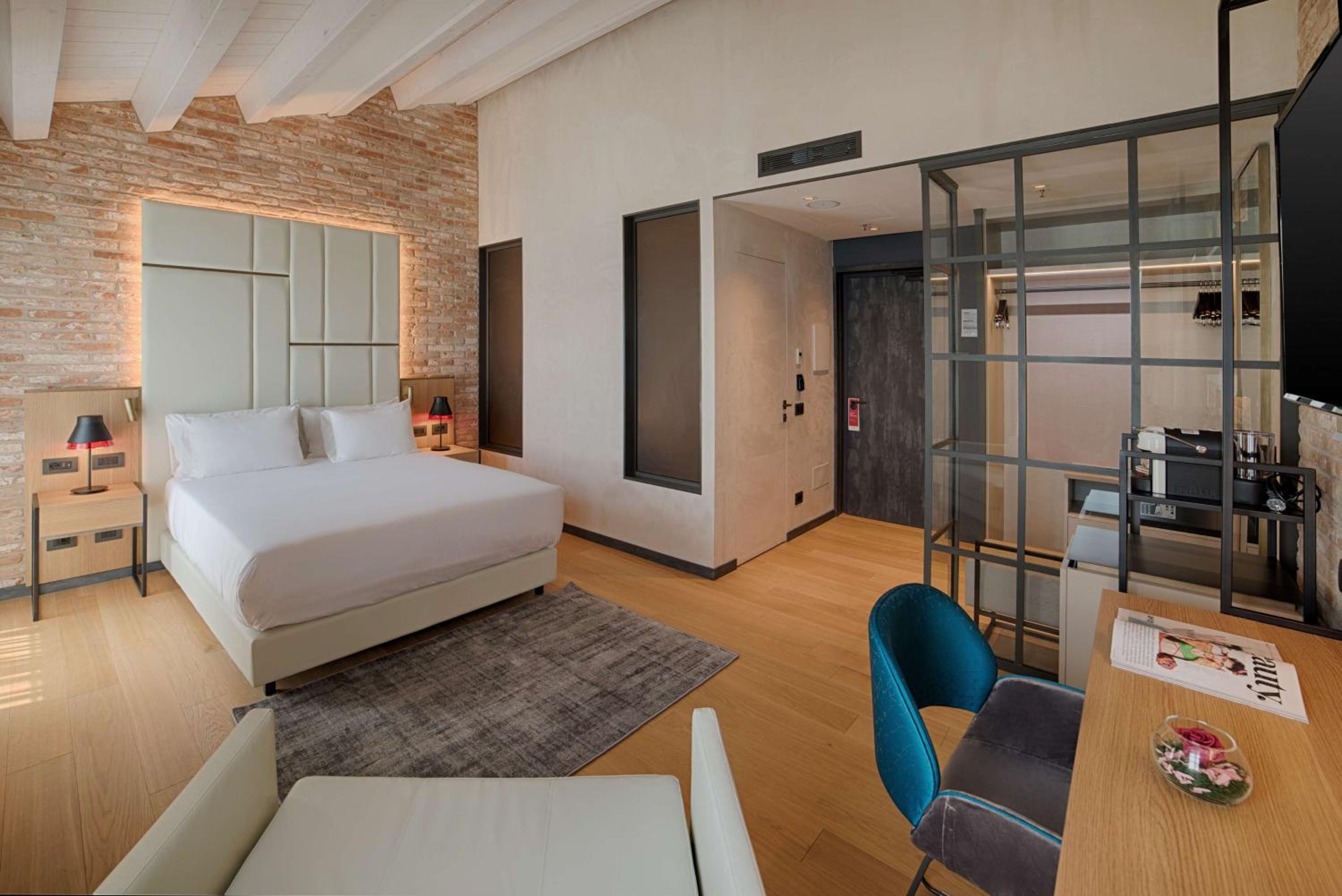 Junior suite duplex - Photo 1