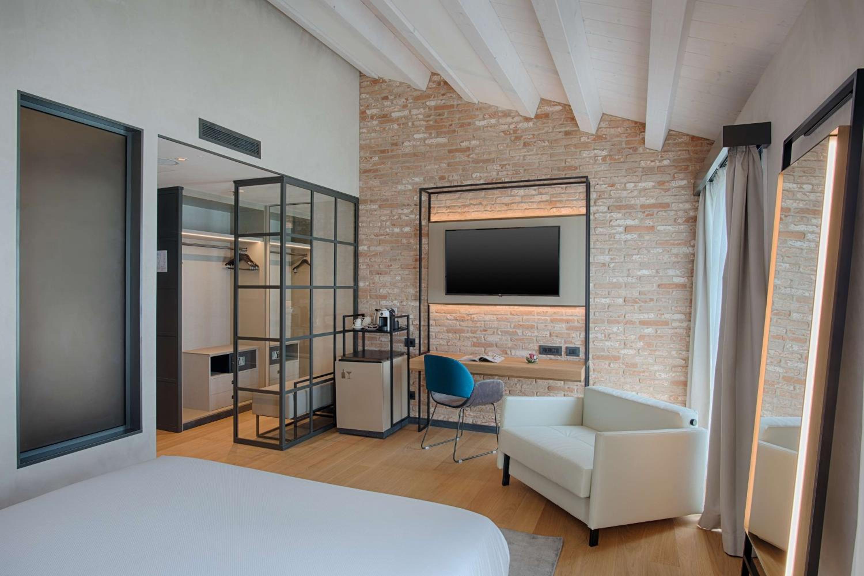 Junior suite duplex - Photo 6