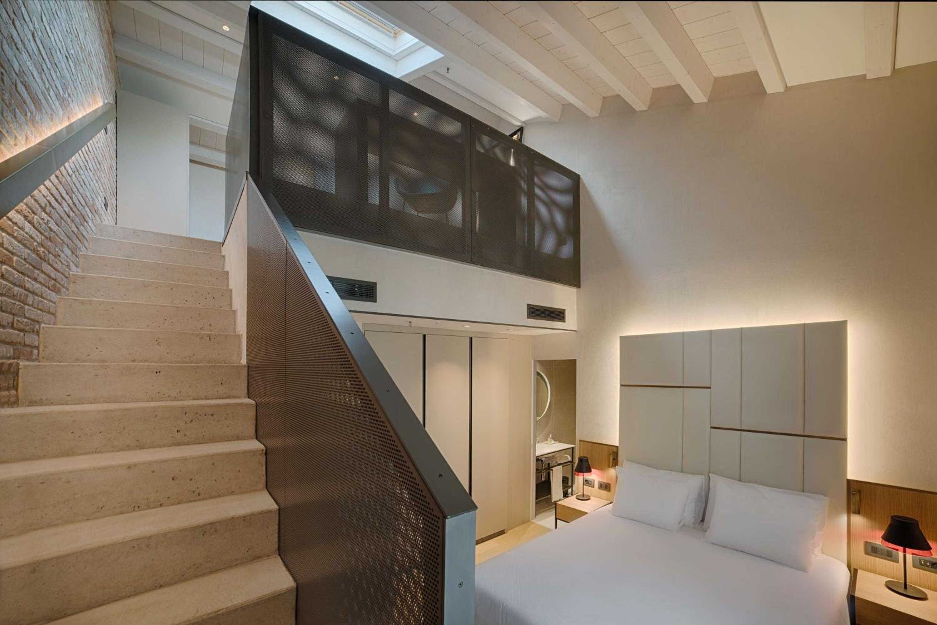 Junior suite duplex - Photo 7