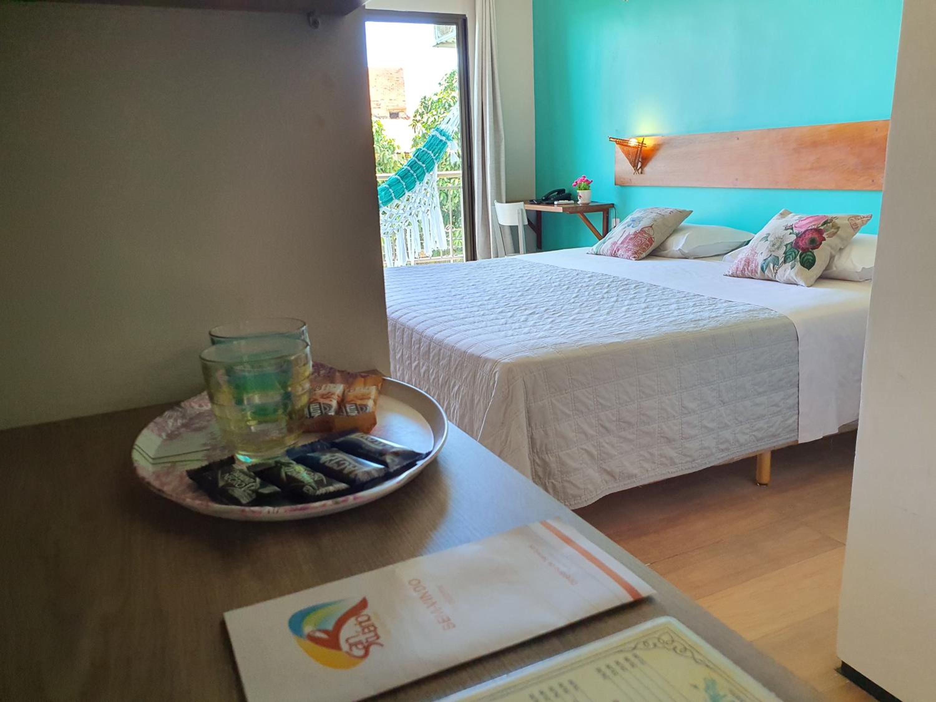 Suite with Balcony photo 2