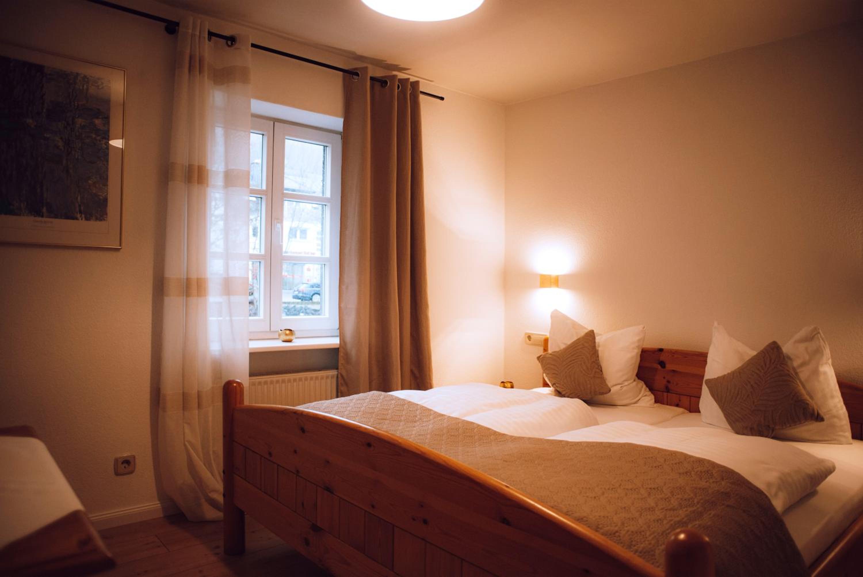 Double Room photo 3