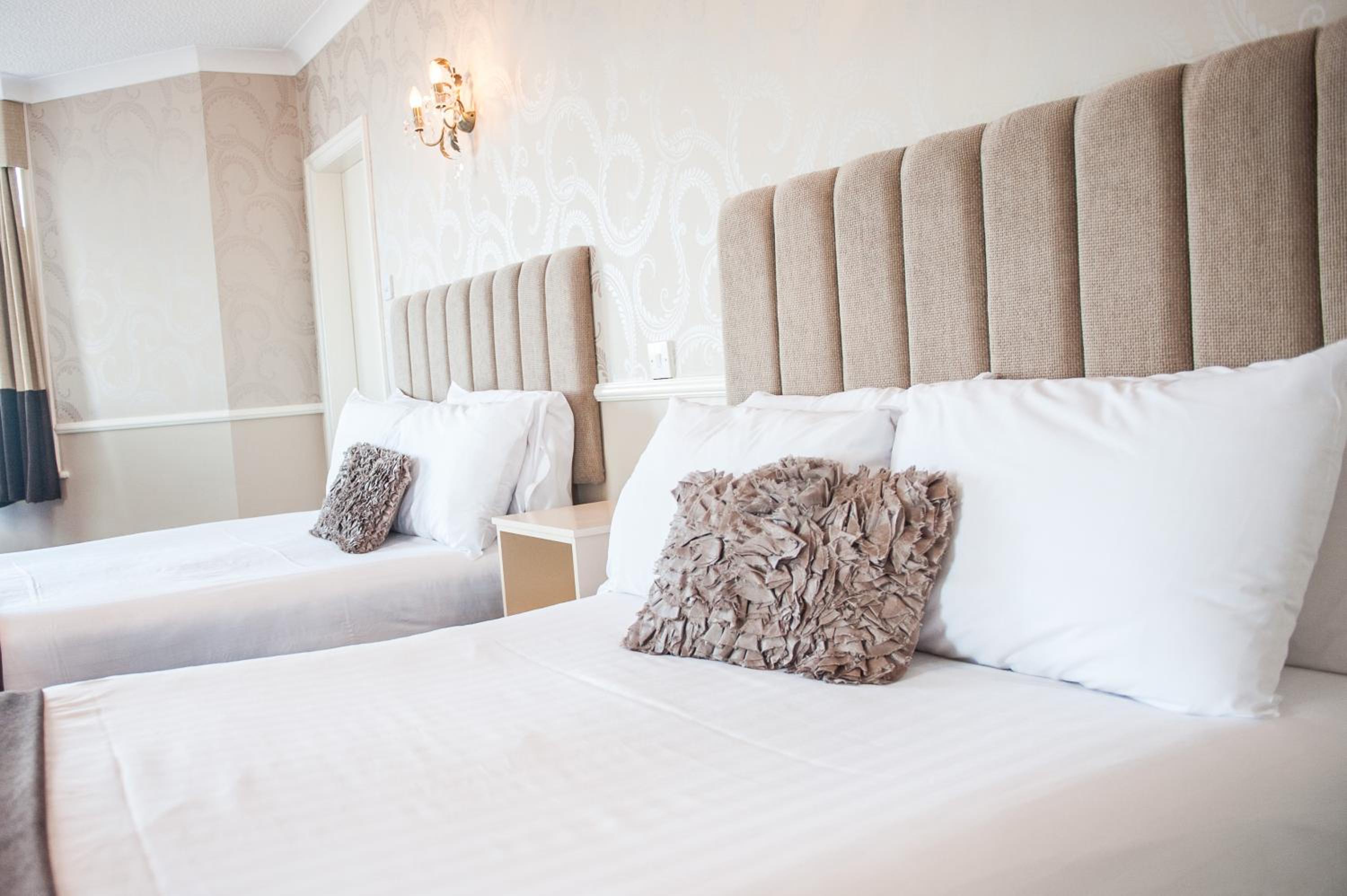 King Suite with Sea View photo 2