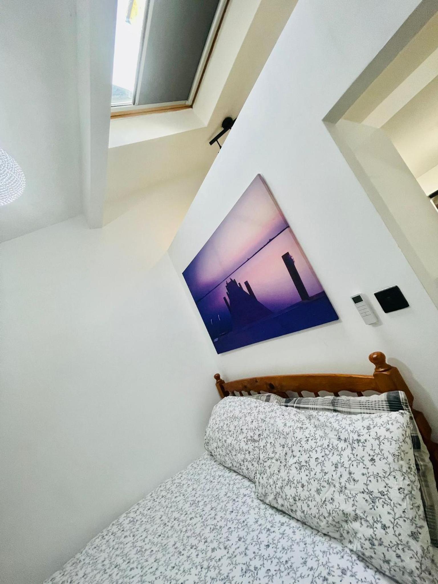 One-Bedroom Apartment - Photo 11