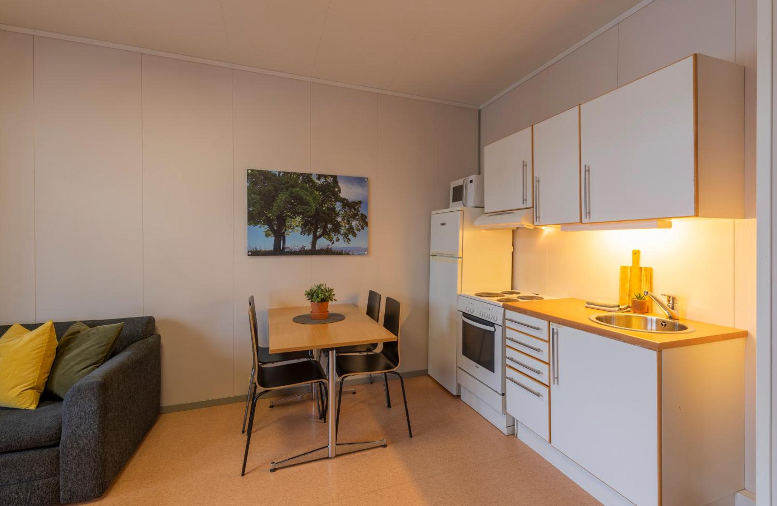 Standard Apartment - Photo 3