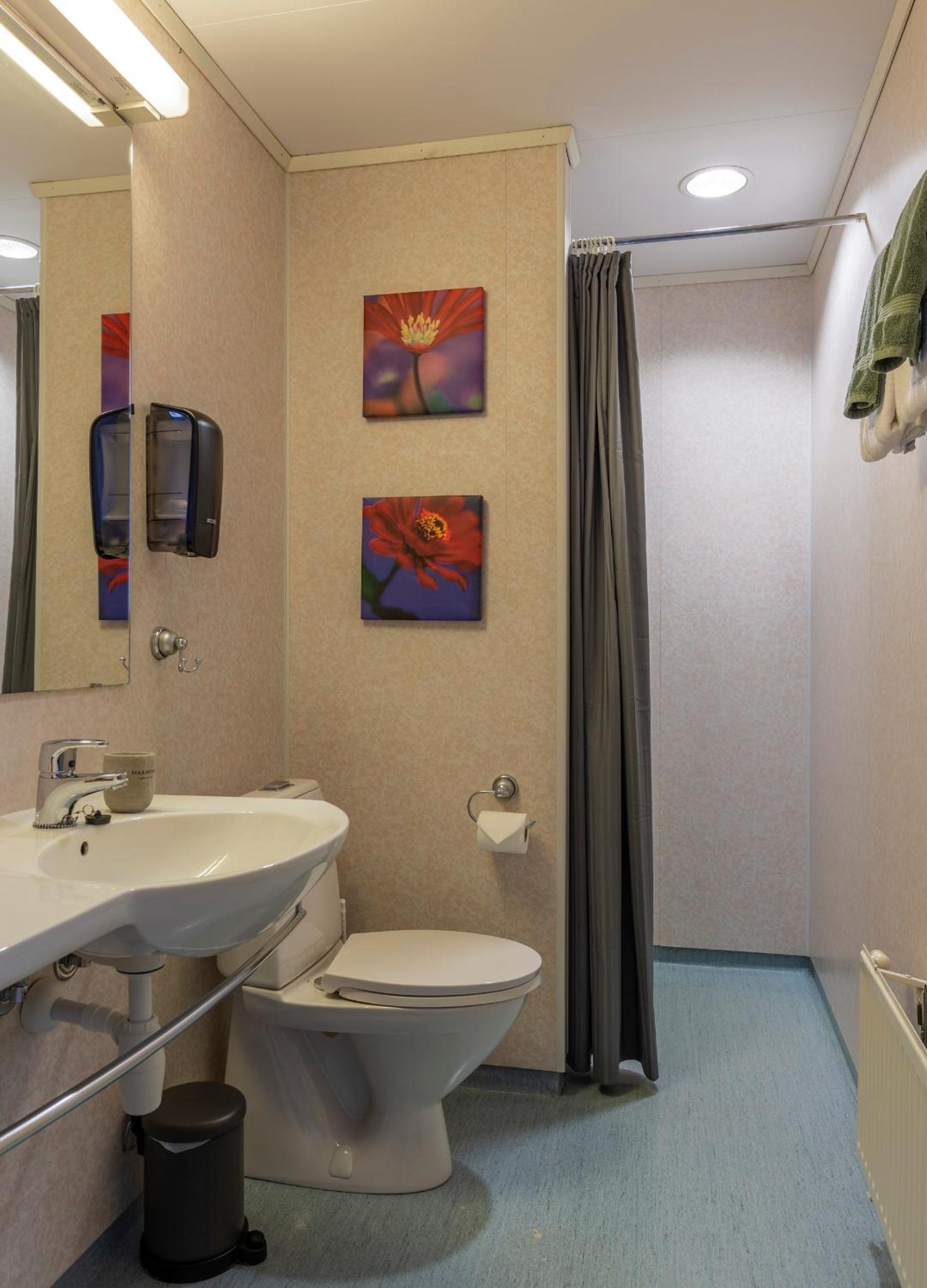 Standard Apartment - Photo 2