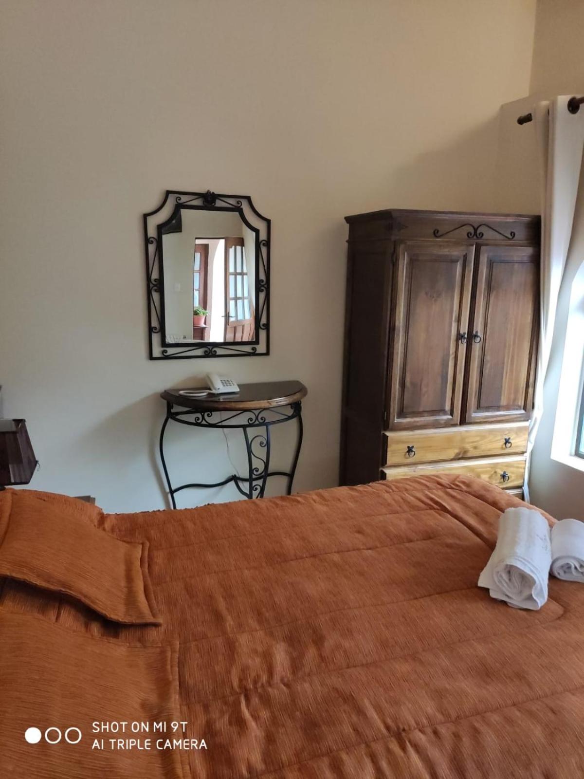 Double Room photo 1