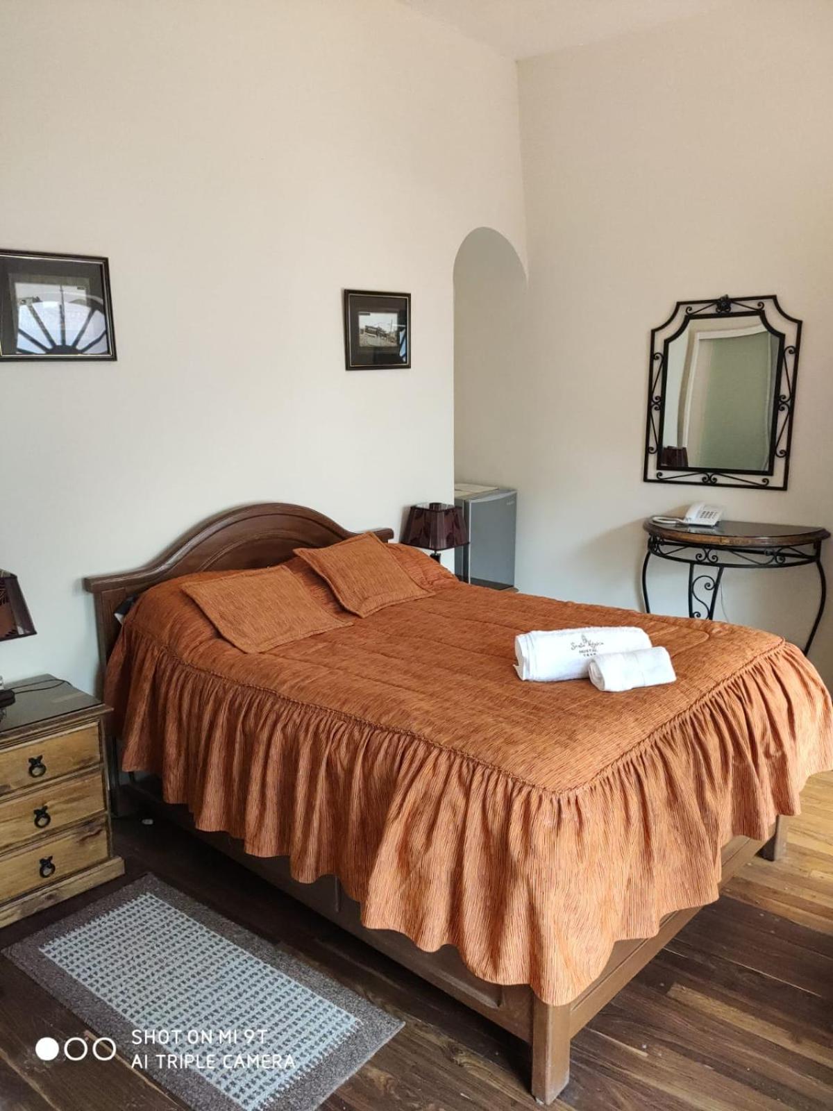 Double Room photo 2