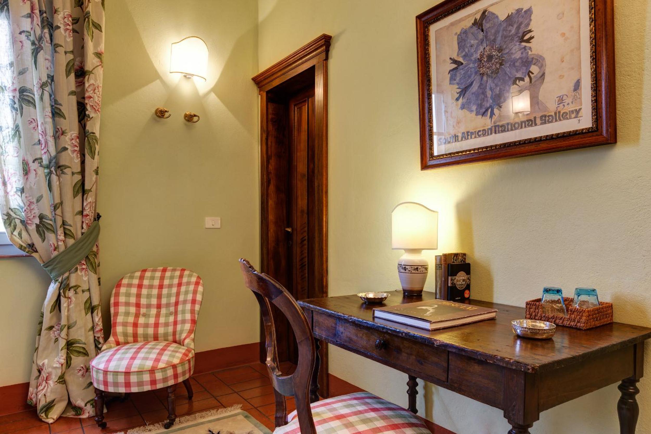 Double or Twin Room photo 2