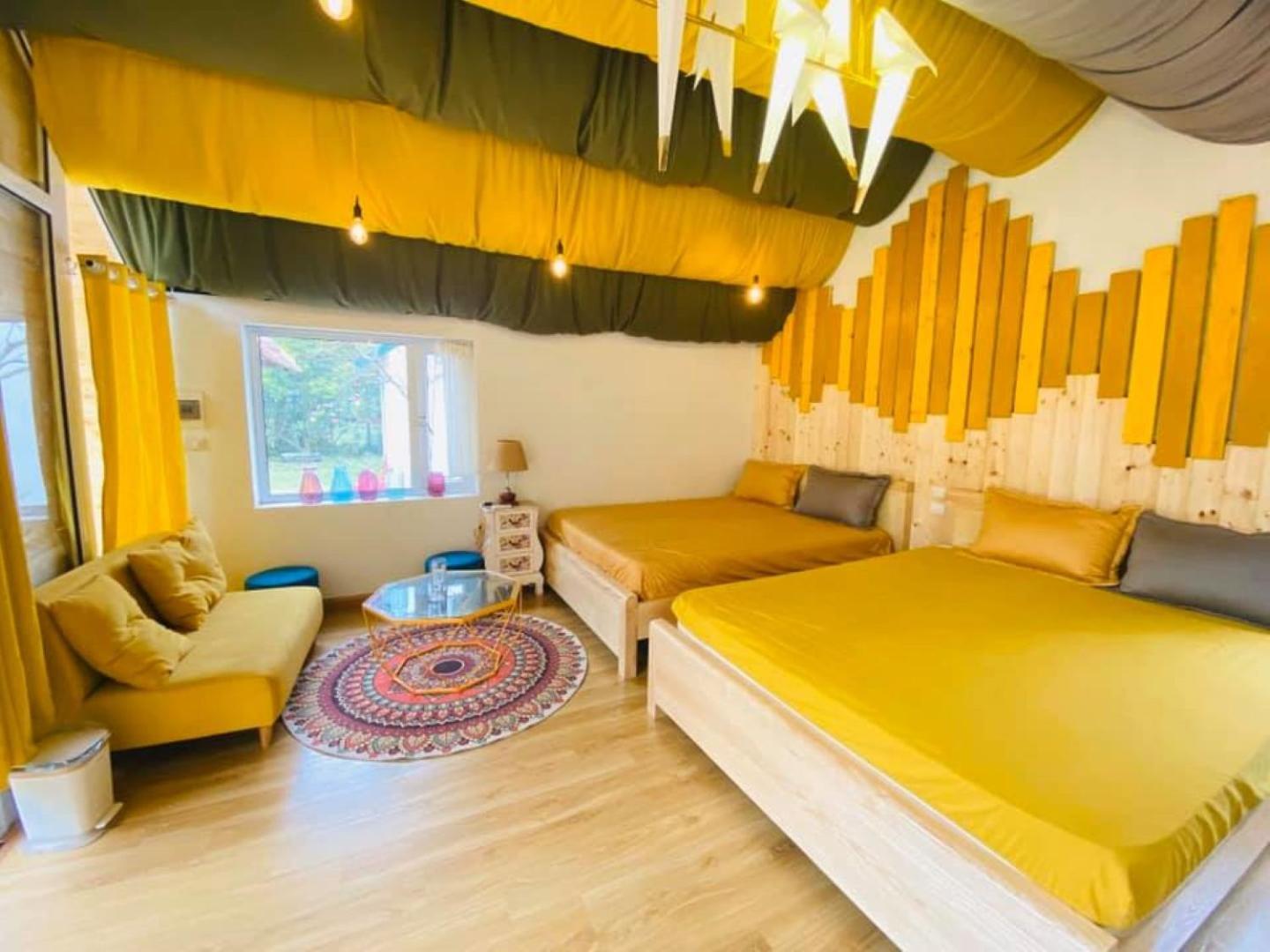 Superior Bungalow