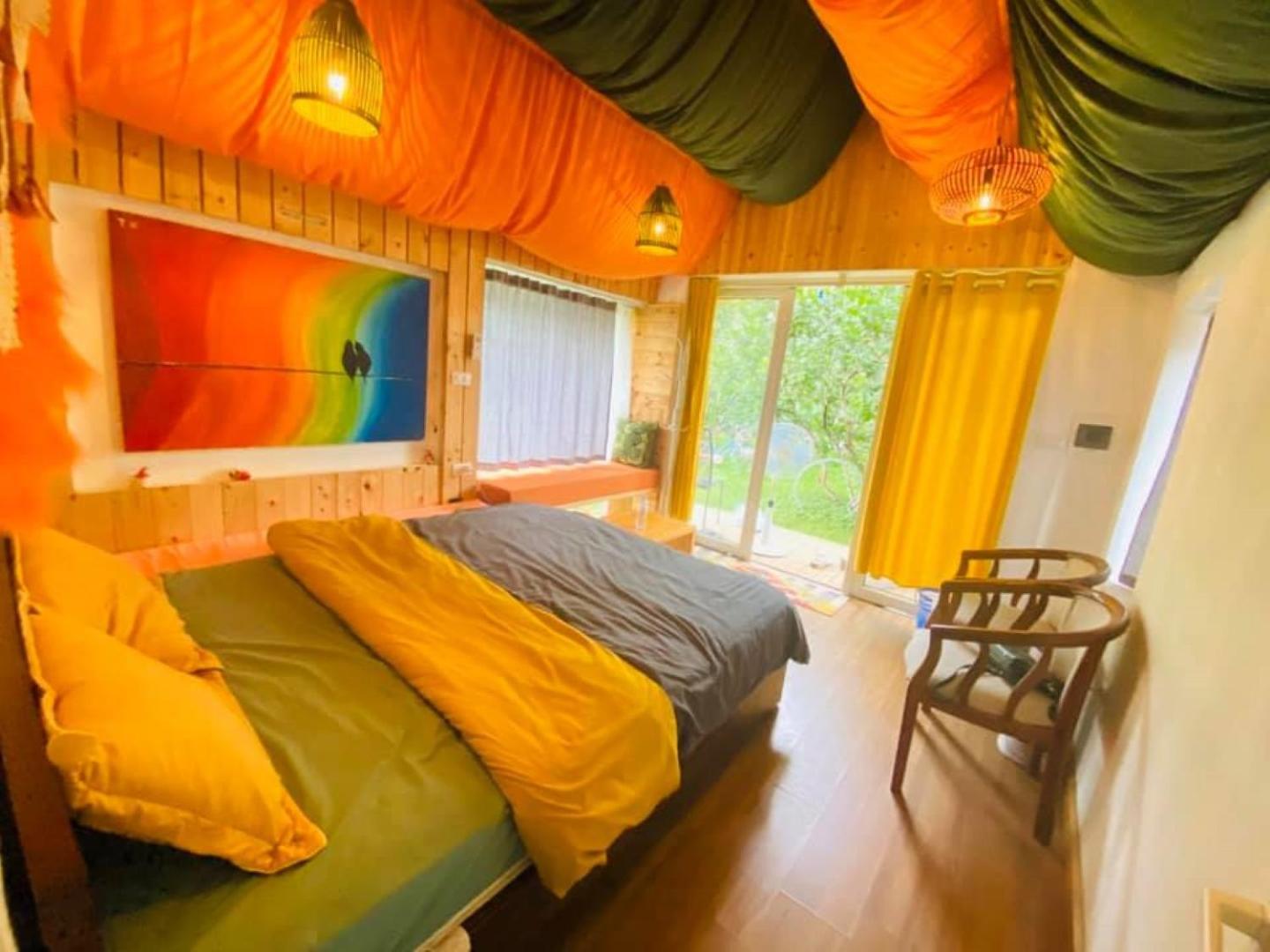 Standard Bungalow