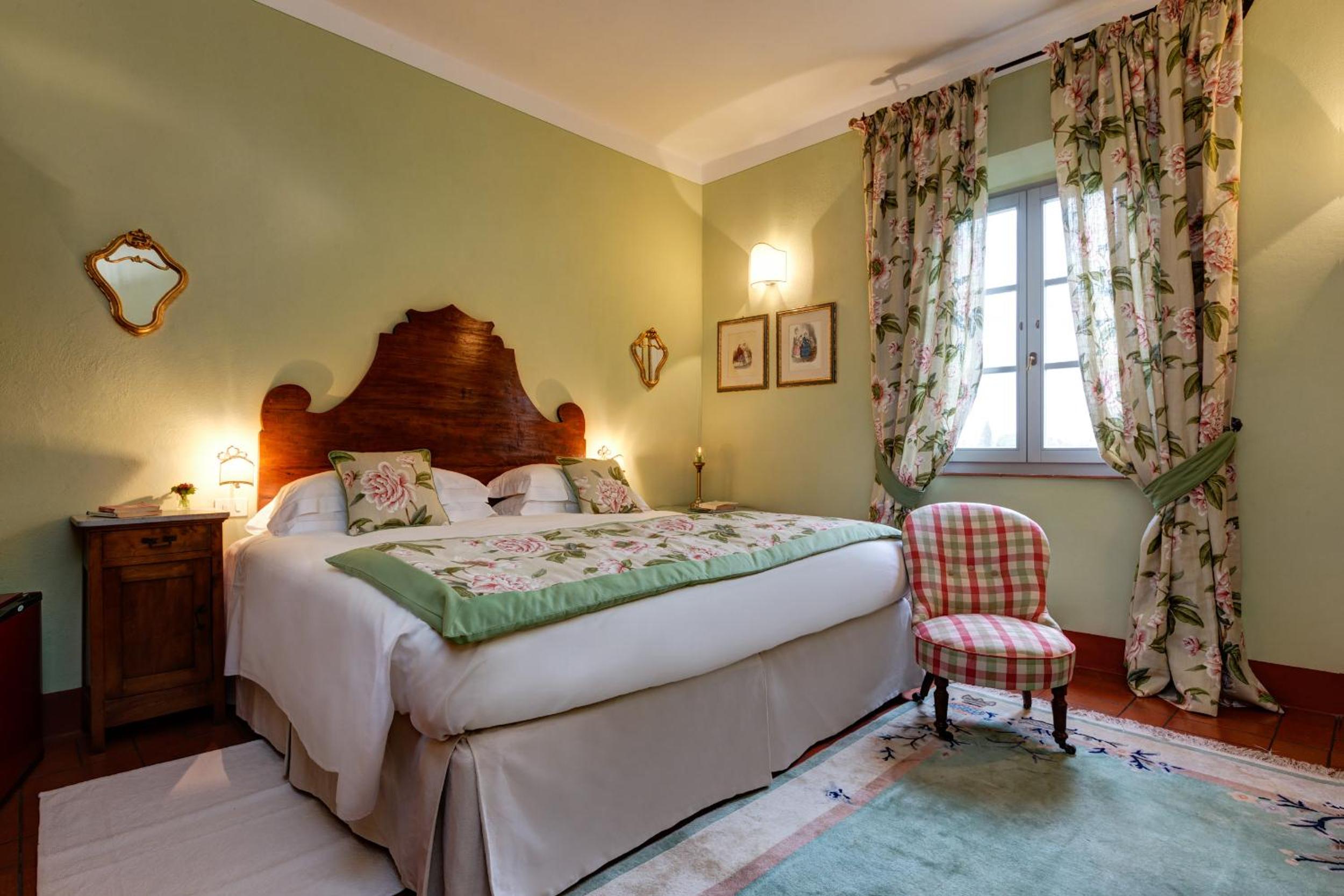 Double or Twin Room photo 3