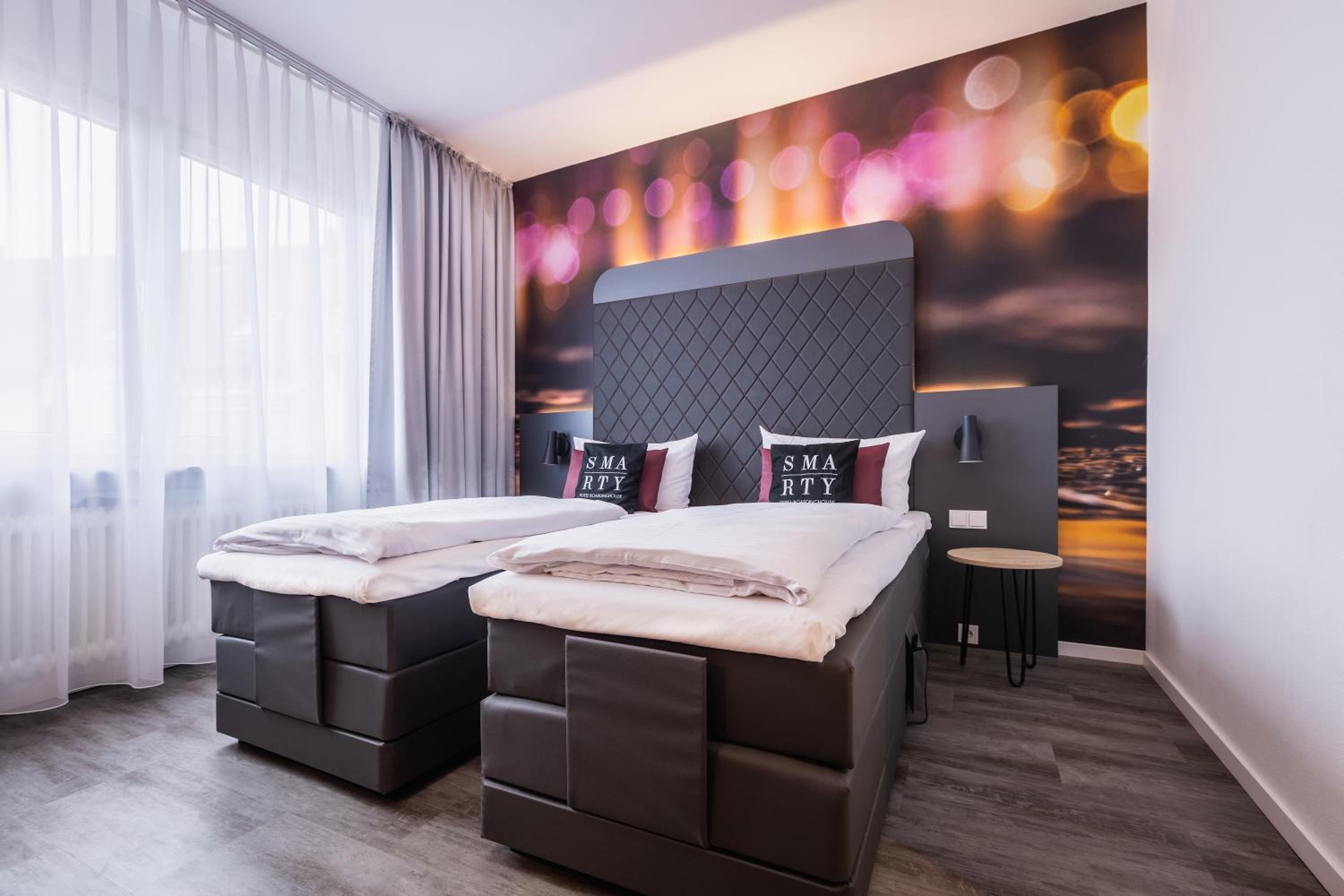 Double Room Large - City - Photo 7