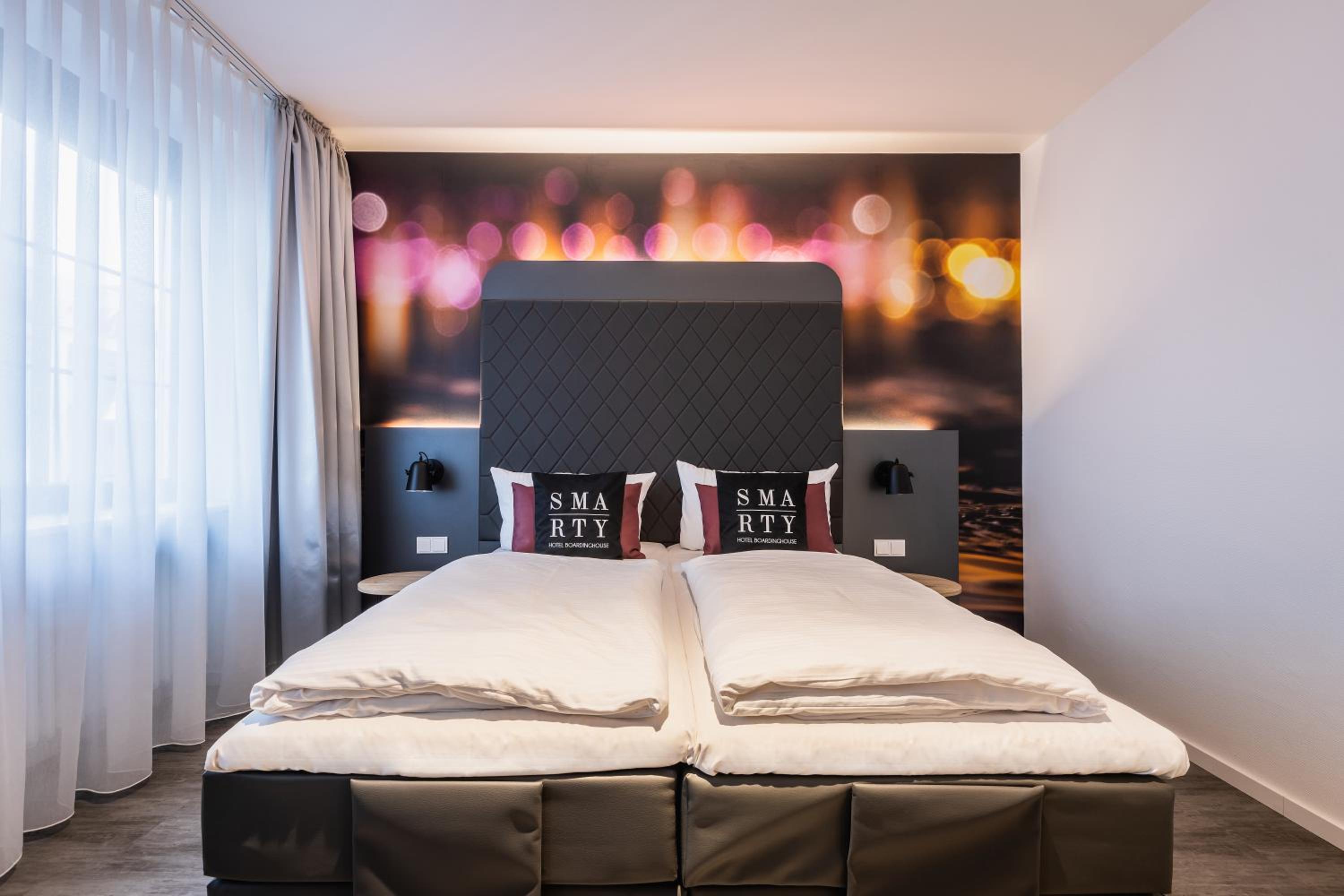 Double Room Large - City - Photo 4