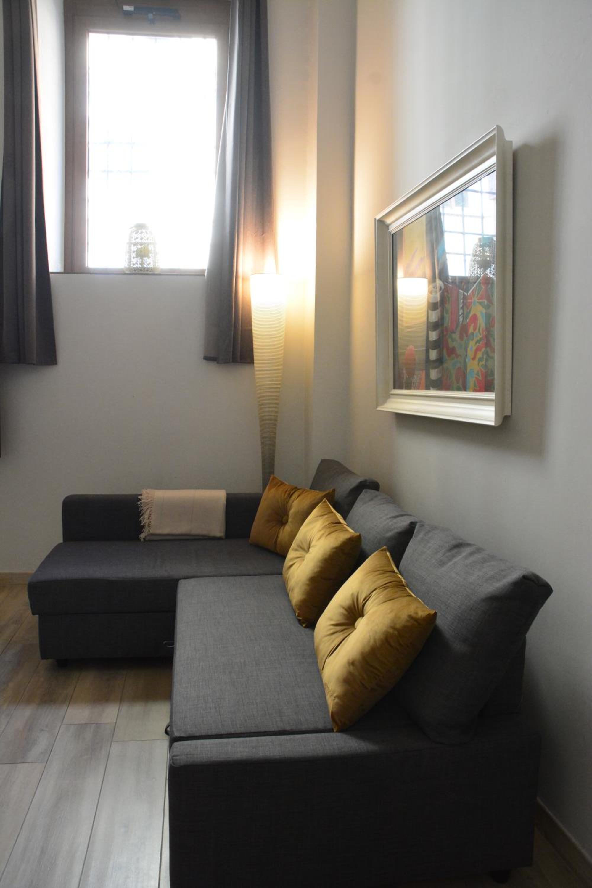 Standard Apartment - Photo 23