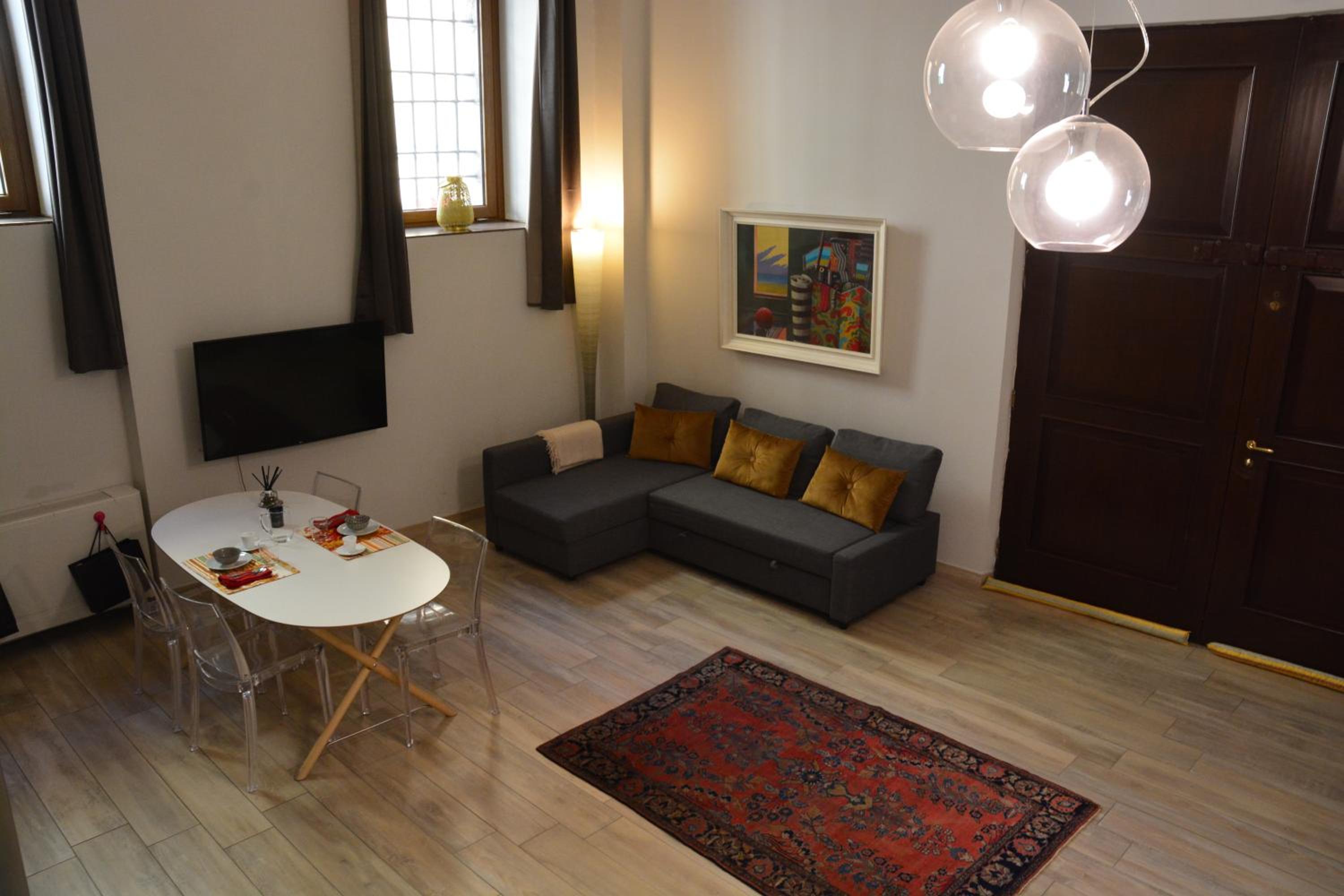 Standard Apartment - Photo 24