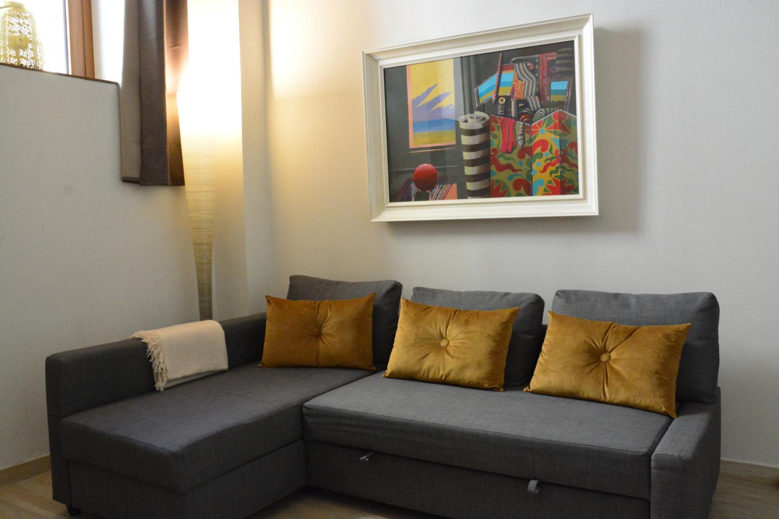 Standard Apartment - Photo 25