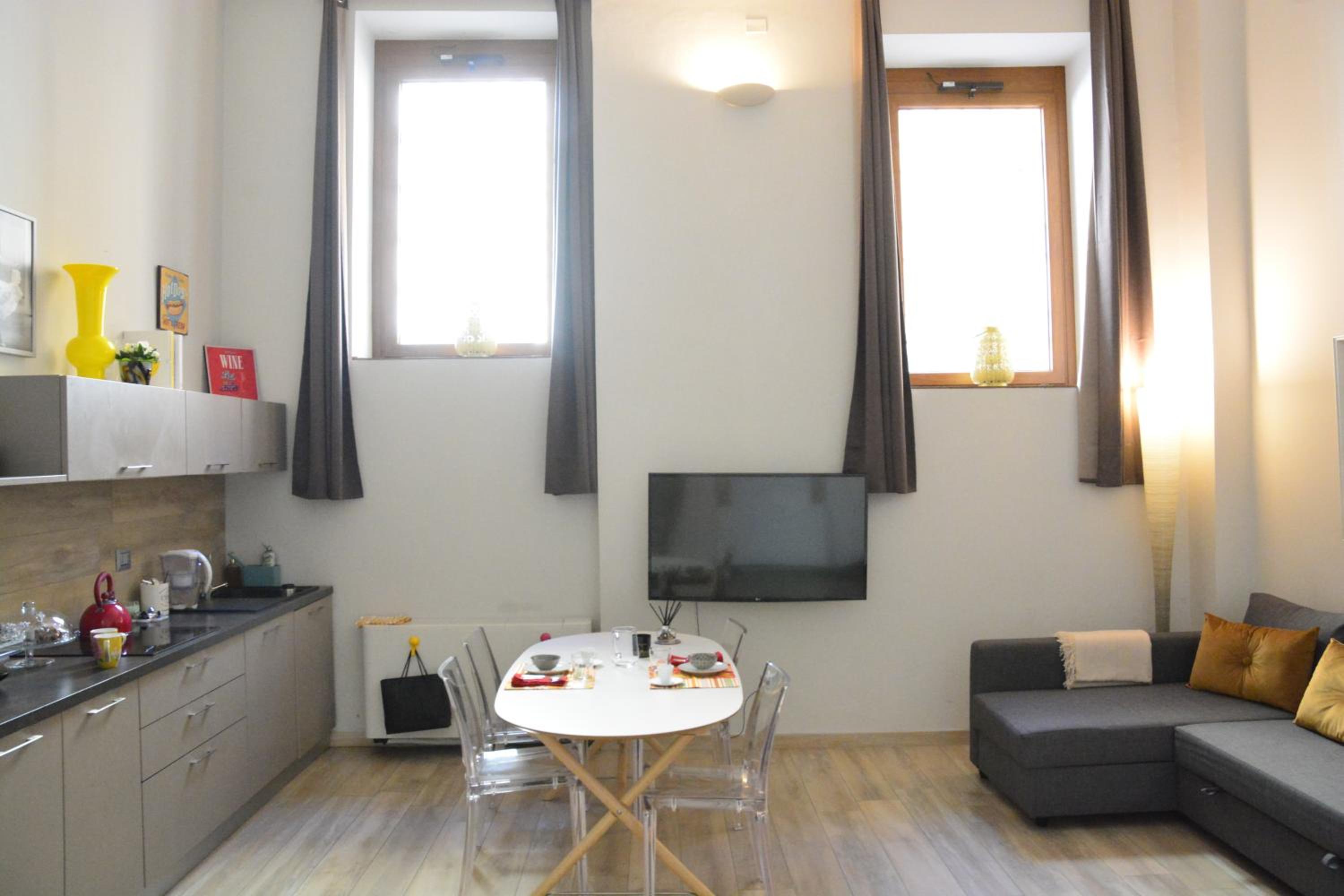 Standard Apartment - Photo 26