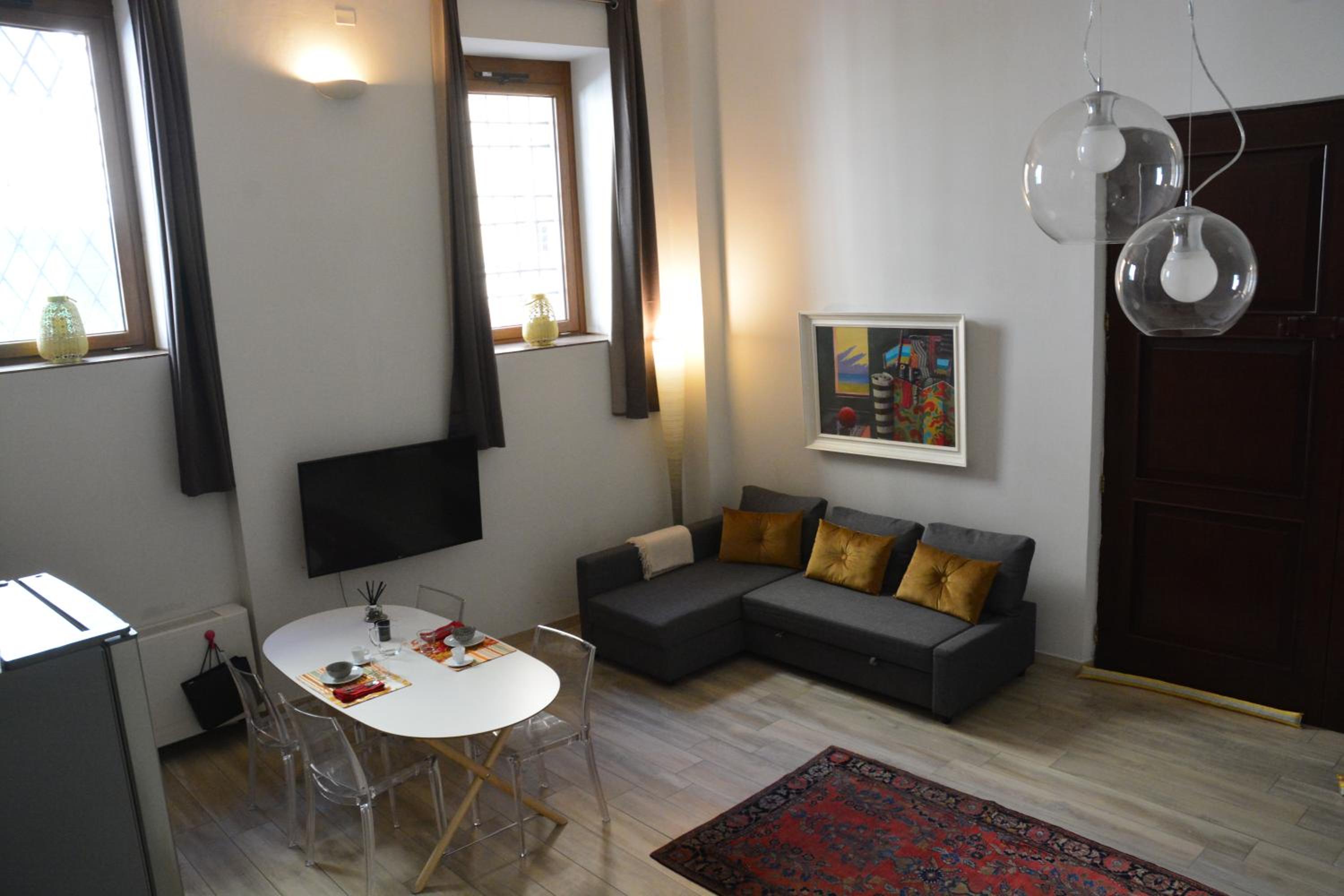 Standard Apartment - Photo 28