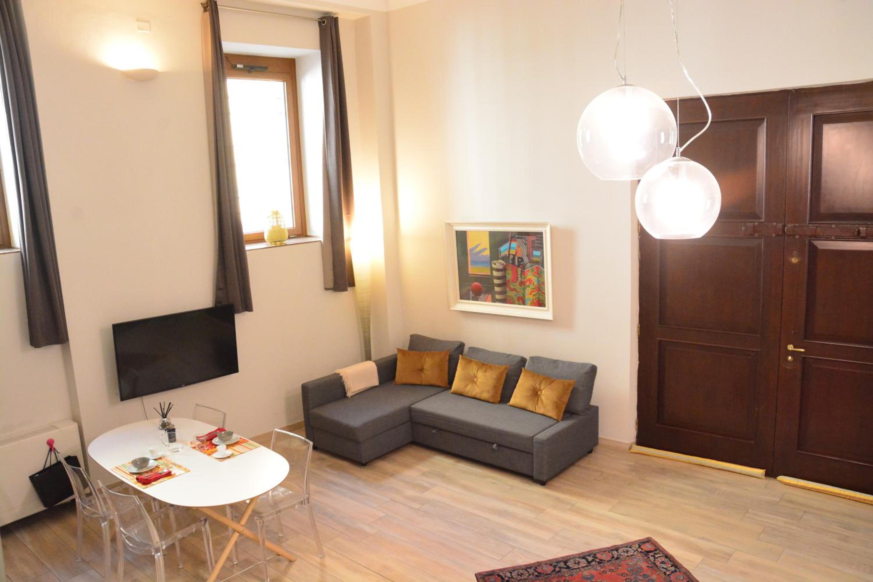 Standard Apartment - Photo 1