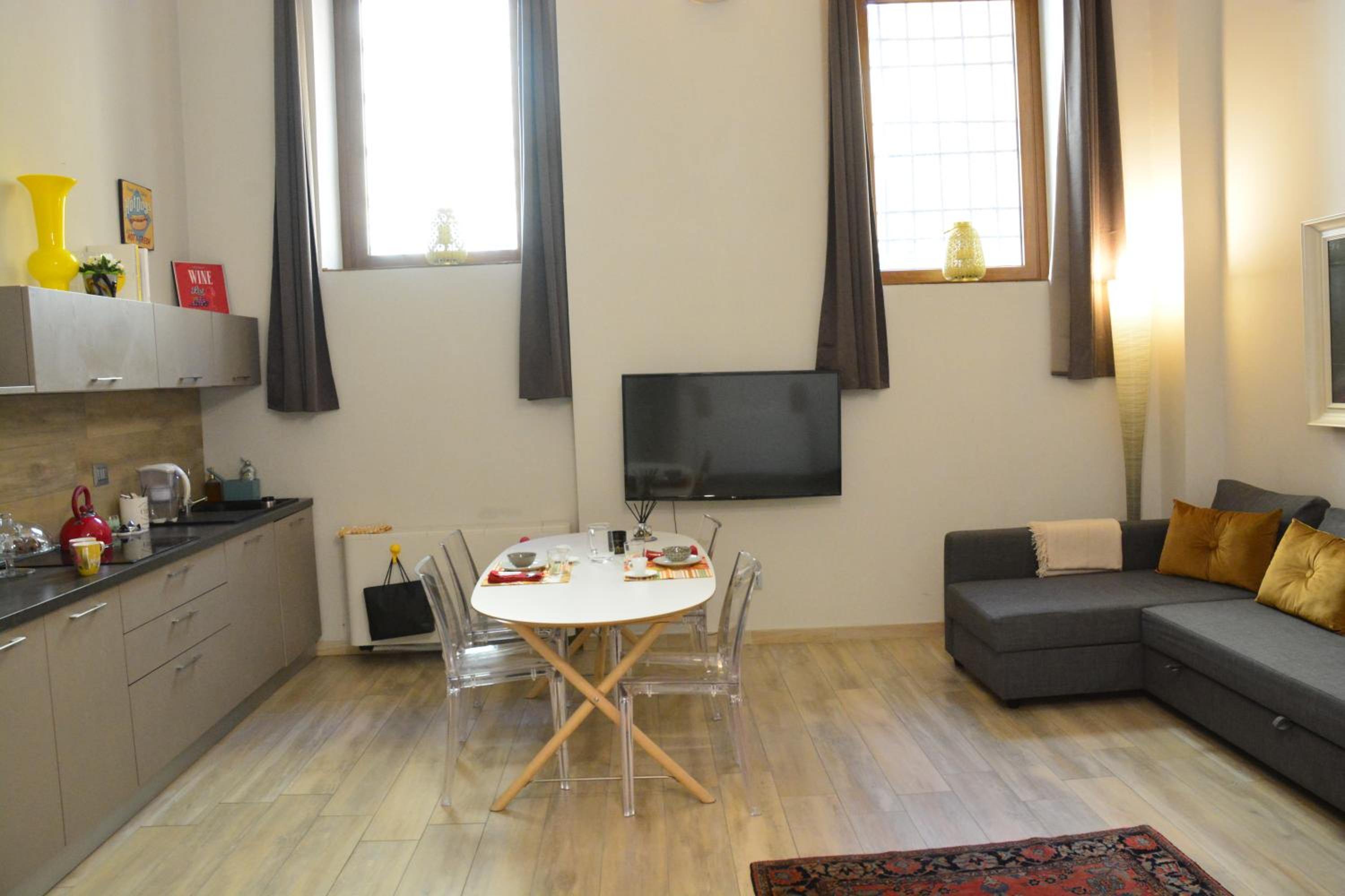 Standard Apartment - Photo 30