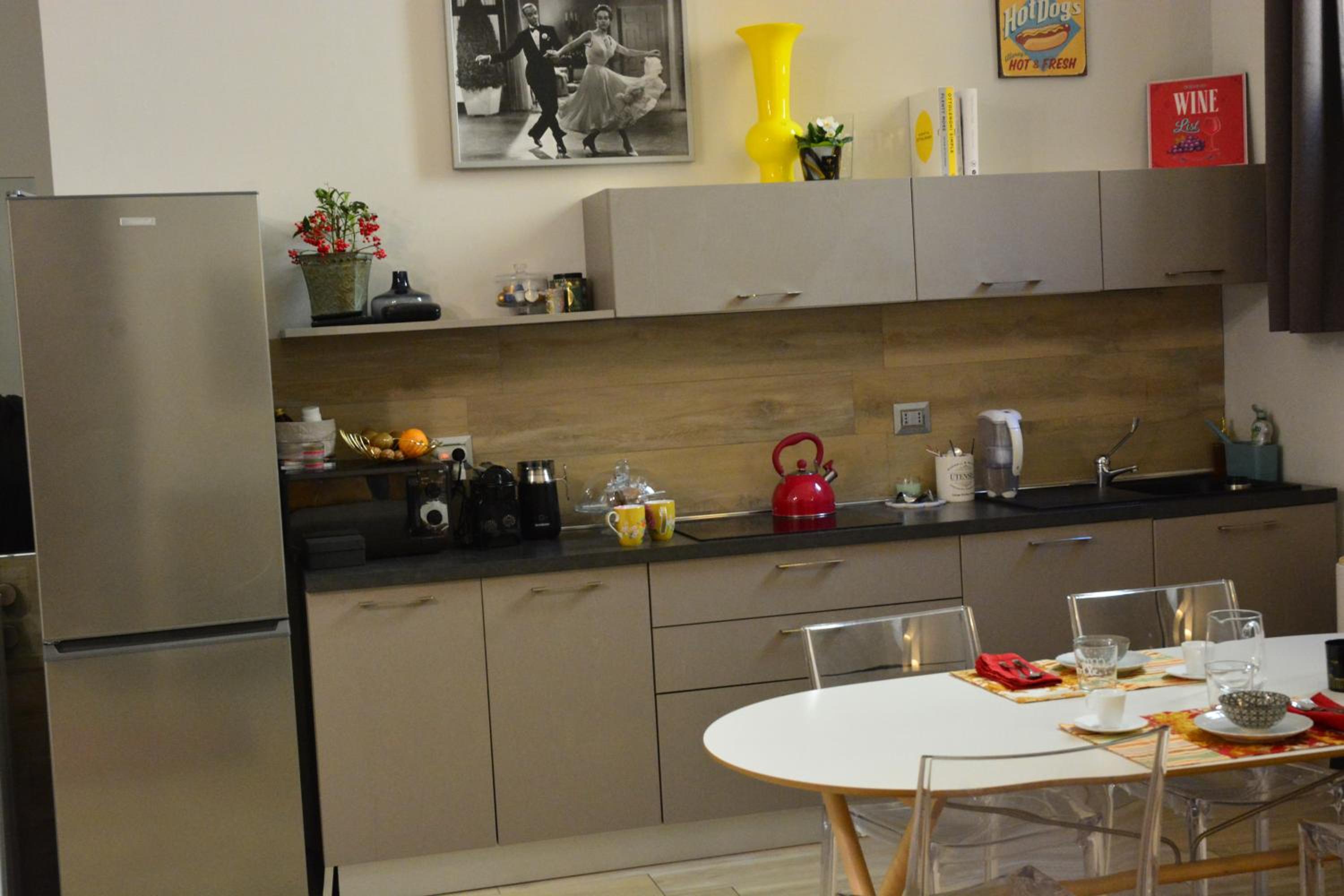 Standard Apartment - Photo 31