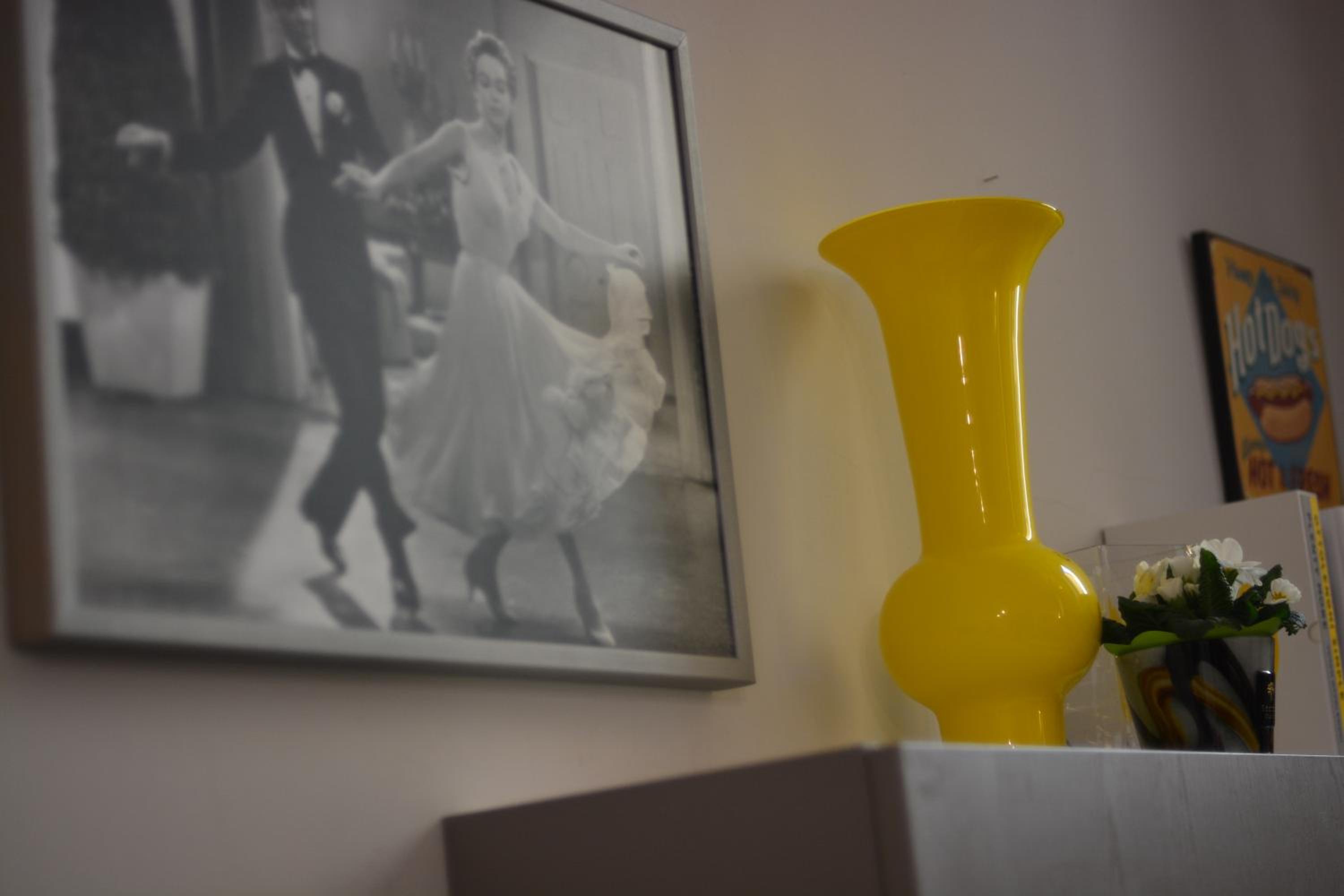 Standard Apartment - Photo 2