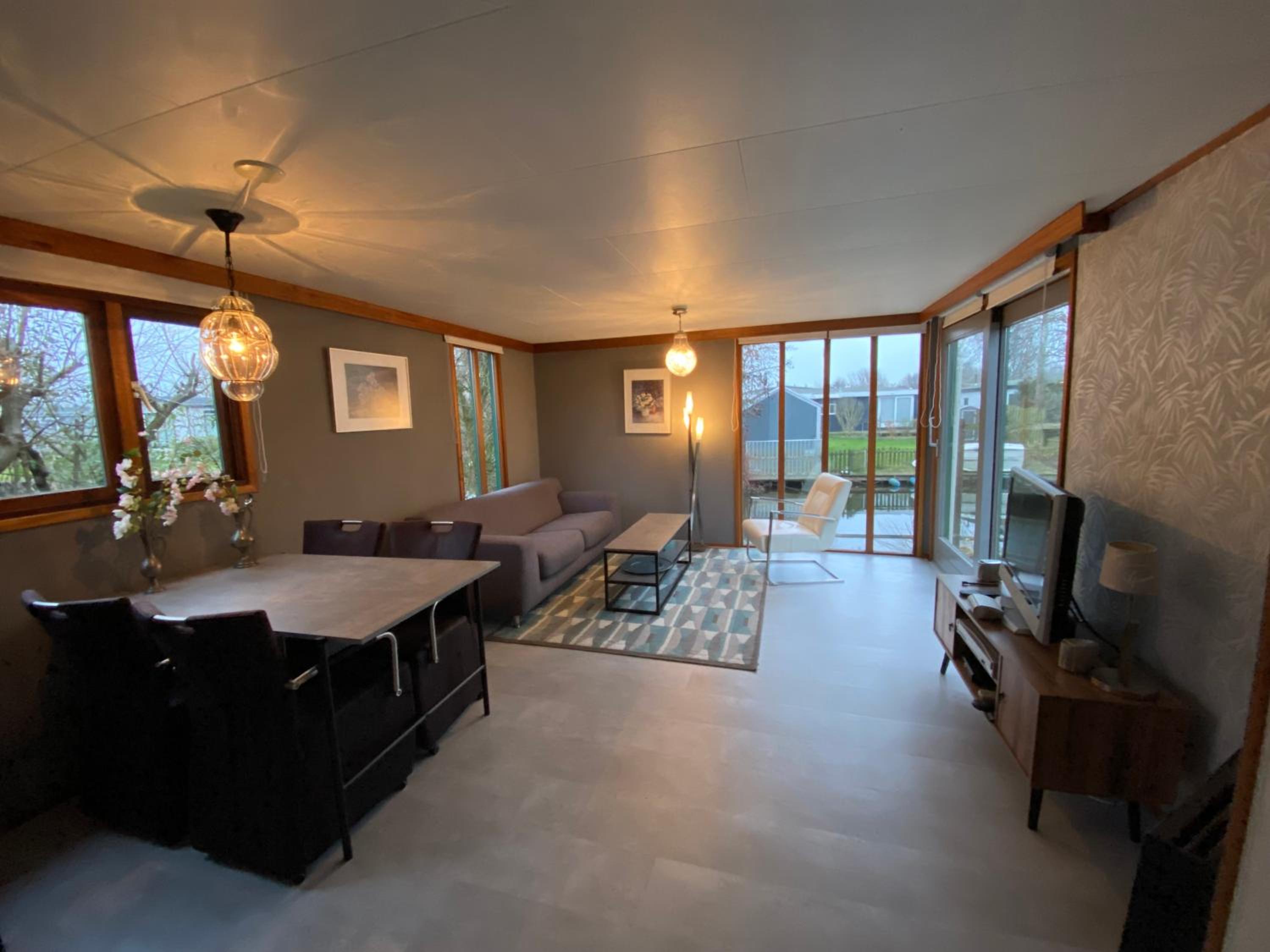 Two-Bedroom Chalet photo 1