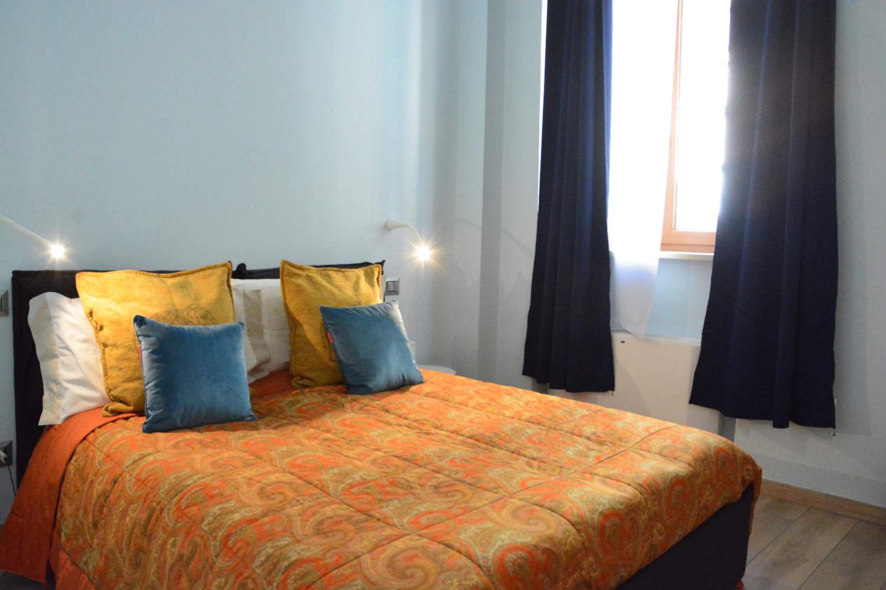 Standard Apartment - Photo 7