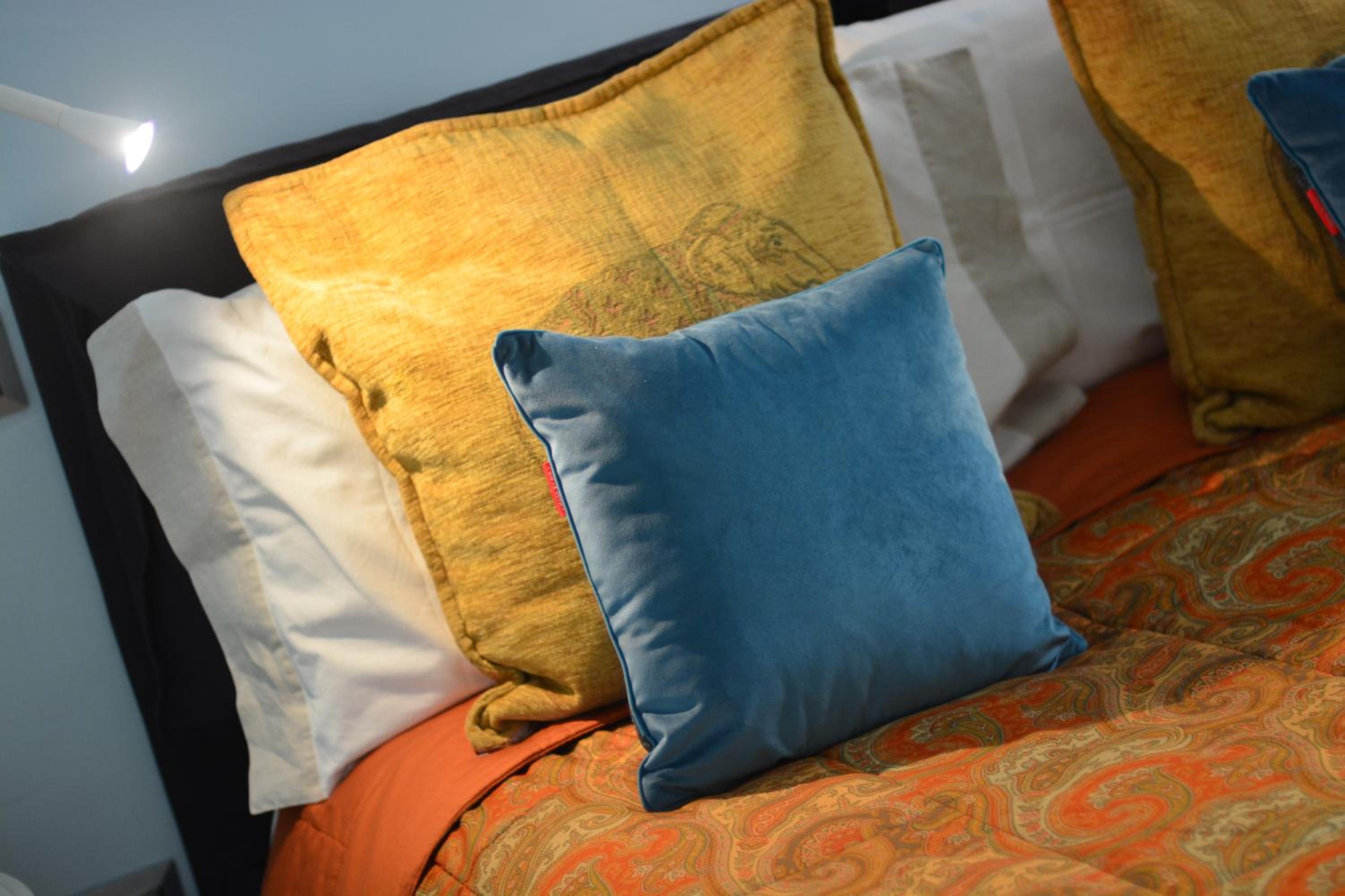 Standard Apartment - Photo 8