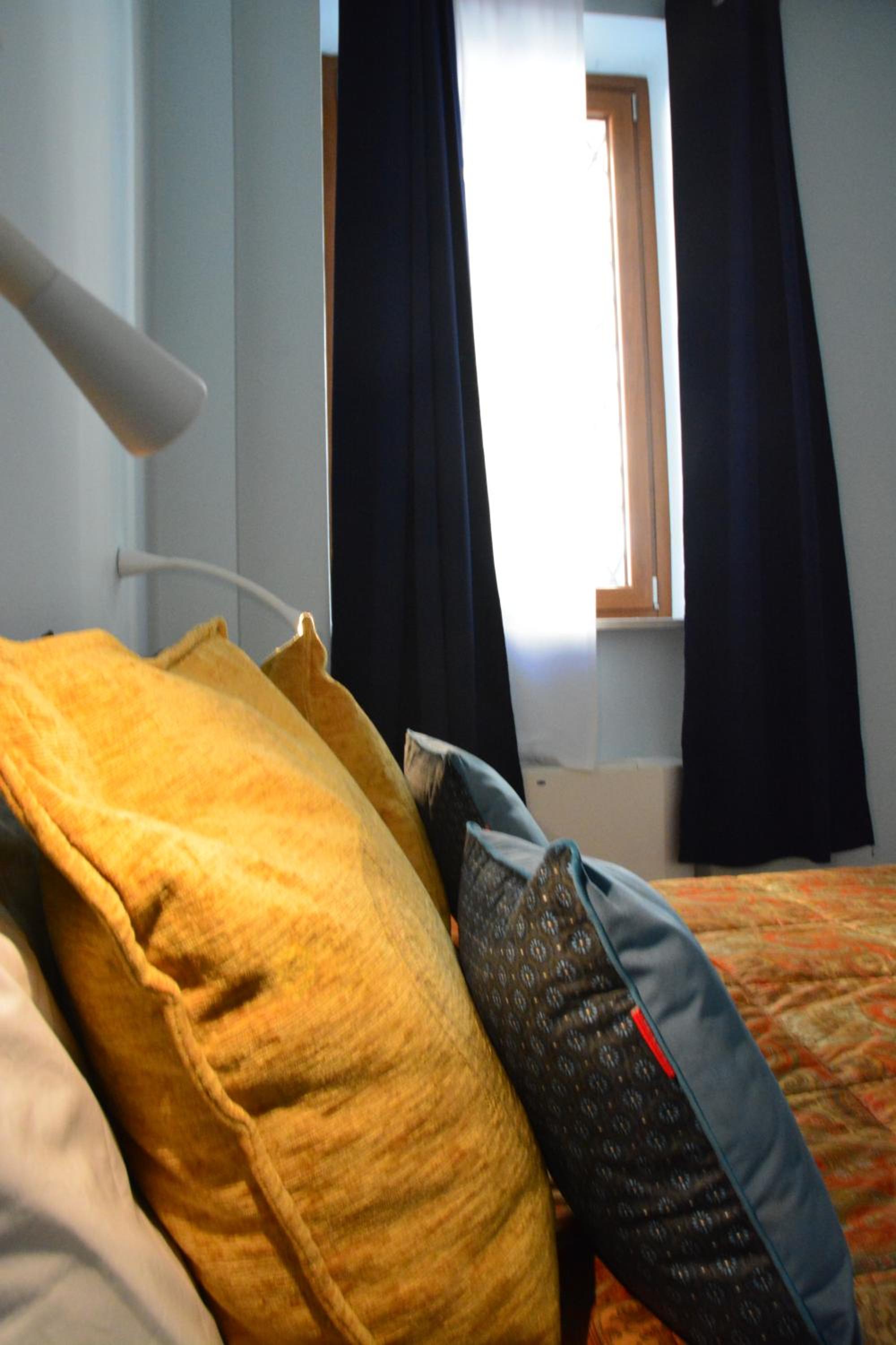 Standard Apartment - Photo 9