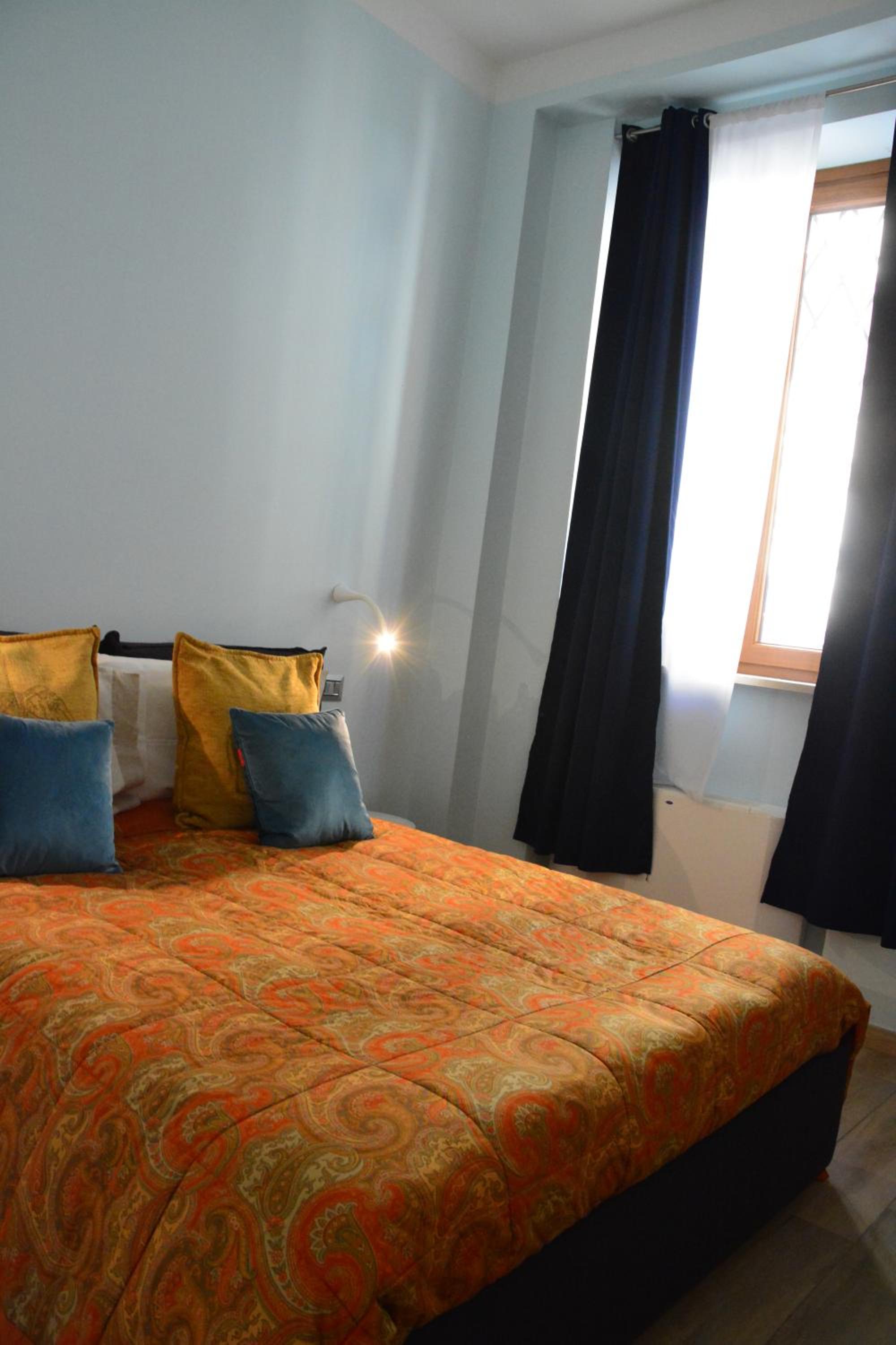 Standard Apartment - Photo 10