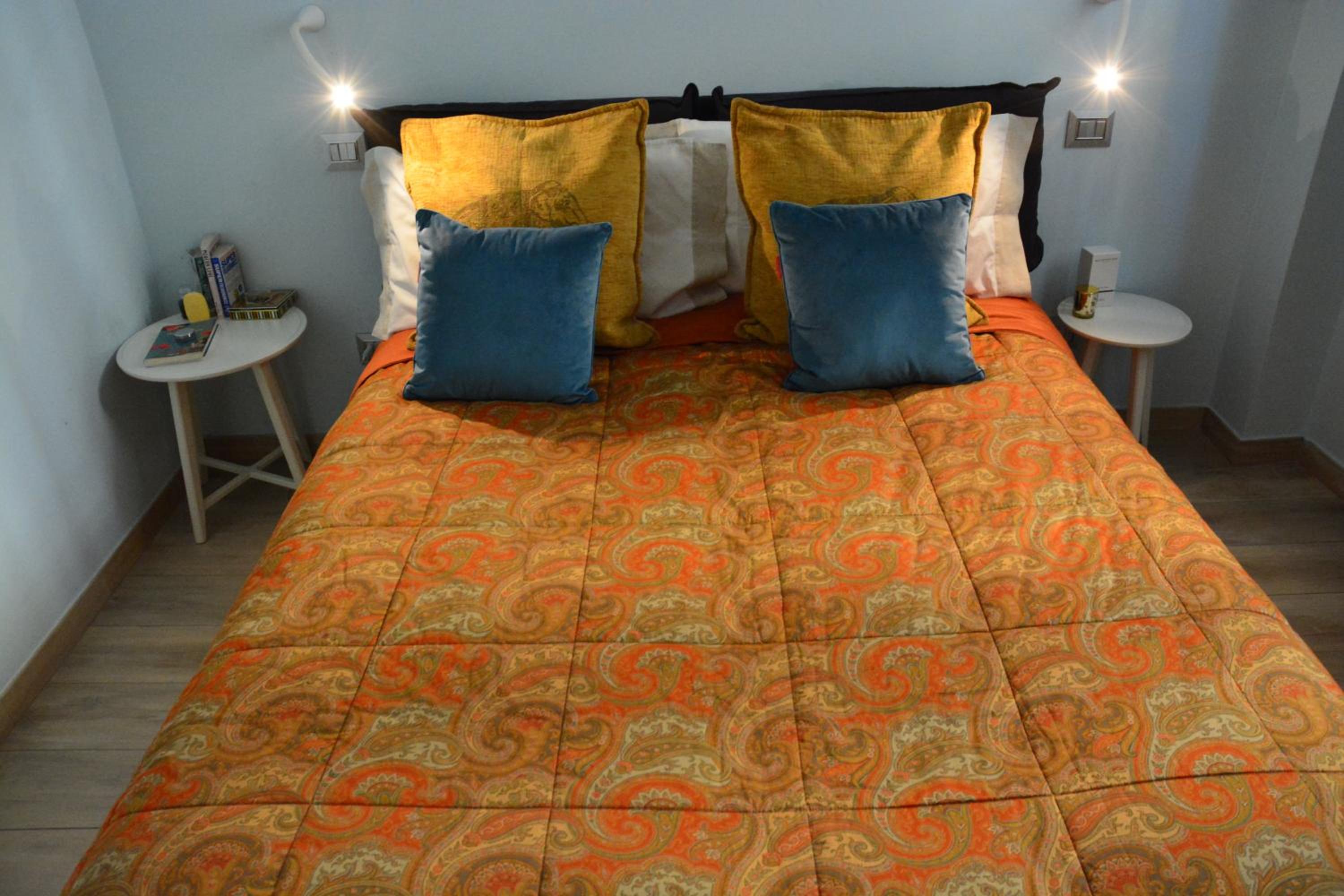 Standard Apartment - Photo 11