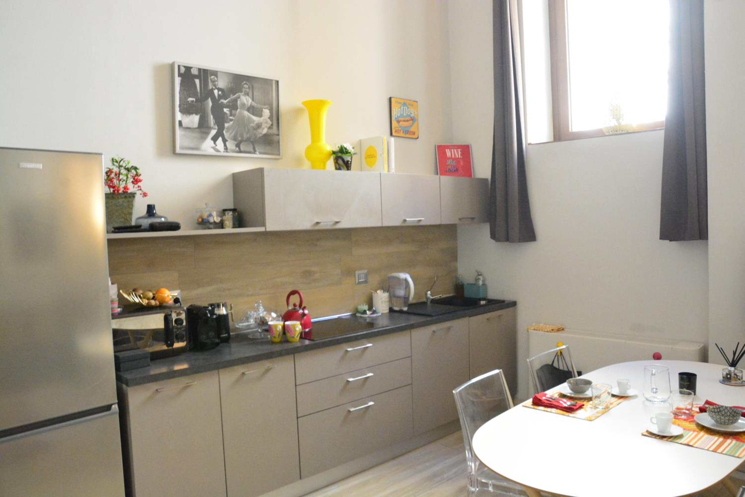 Standard Apartment - Photo 17