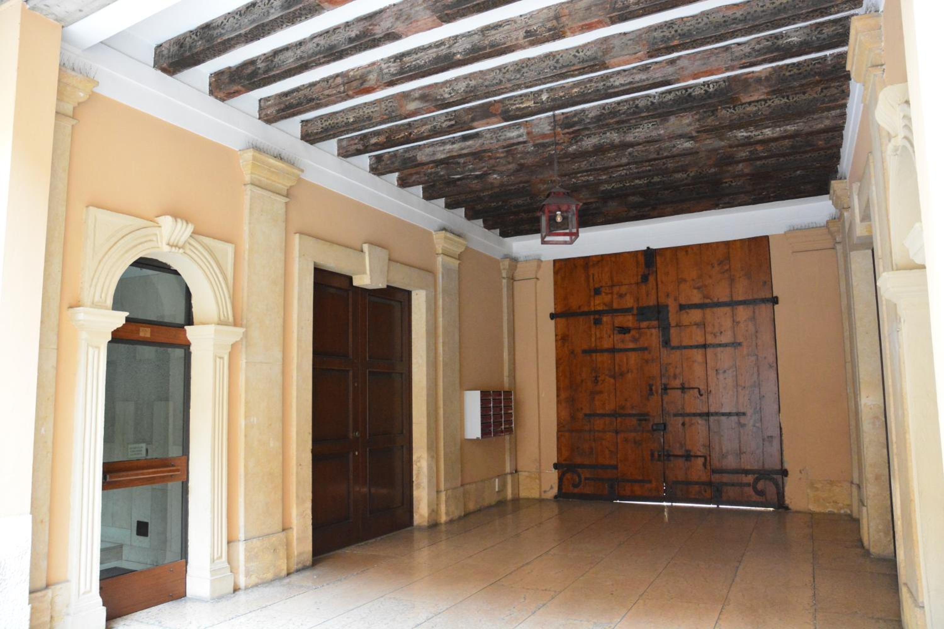 Standard Apartment - Photo 22