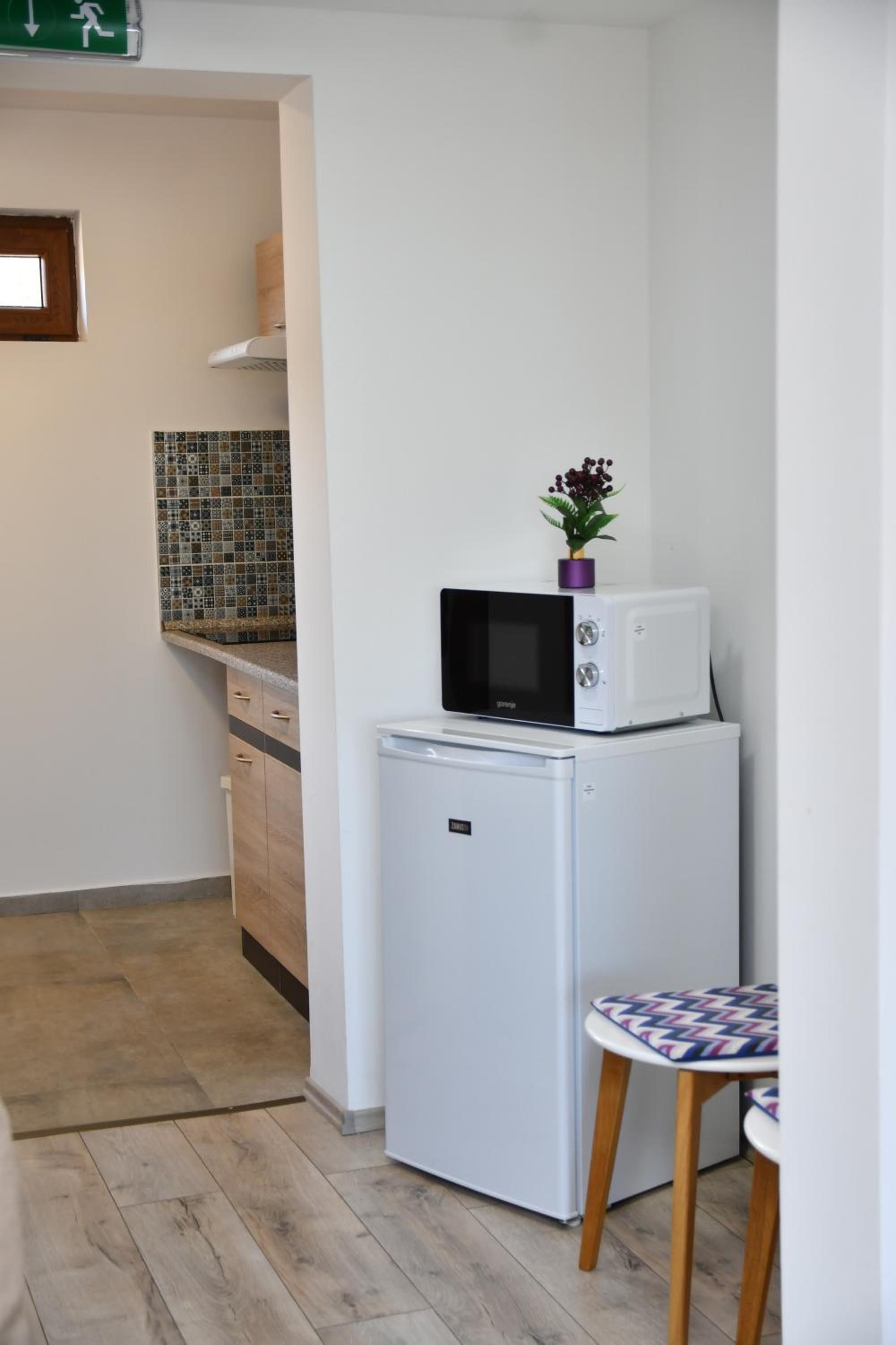 Apartment with Lake View photo 3