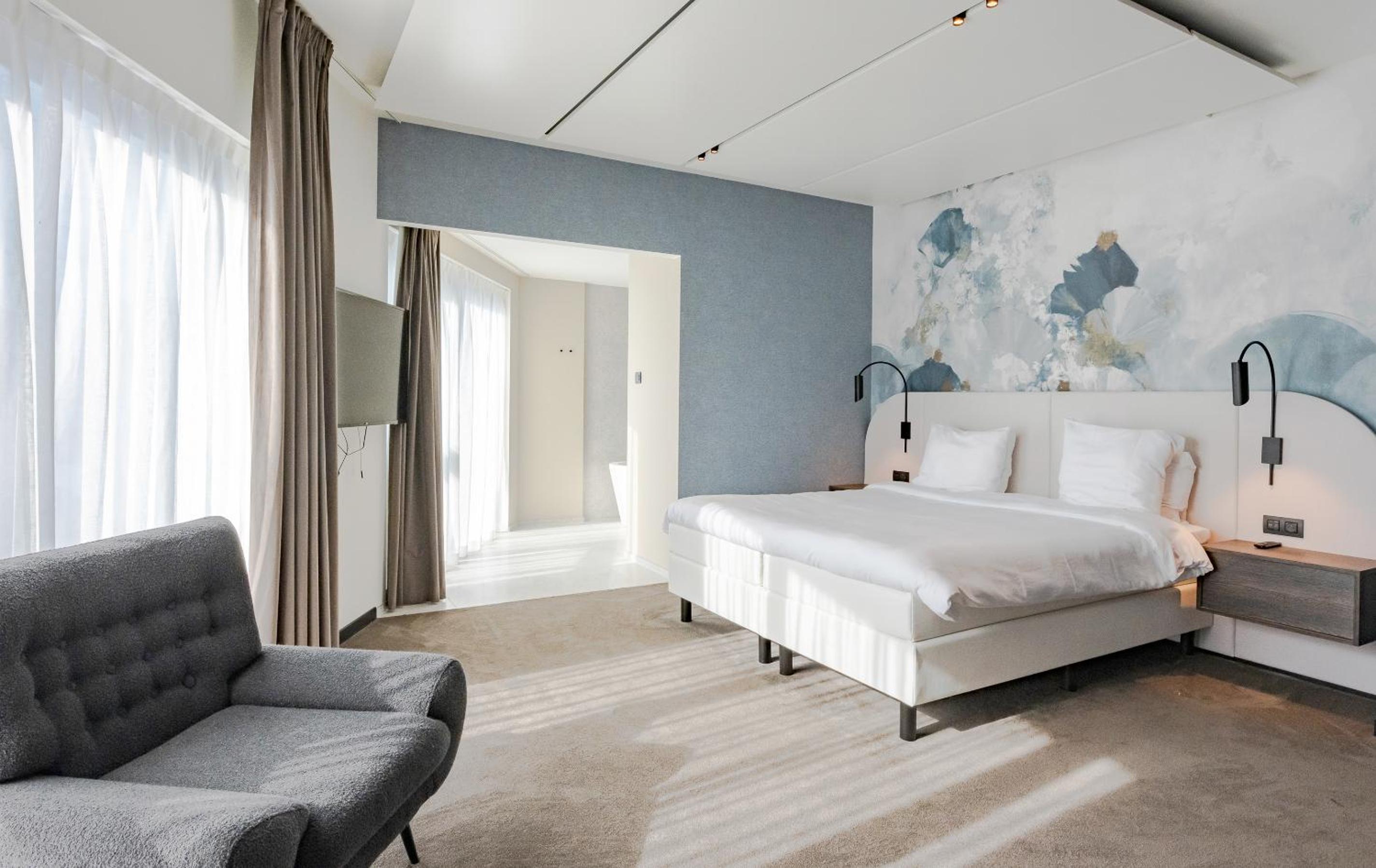 Superior room with Bath
