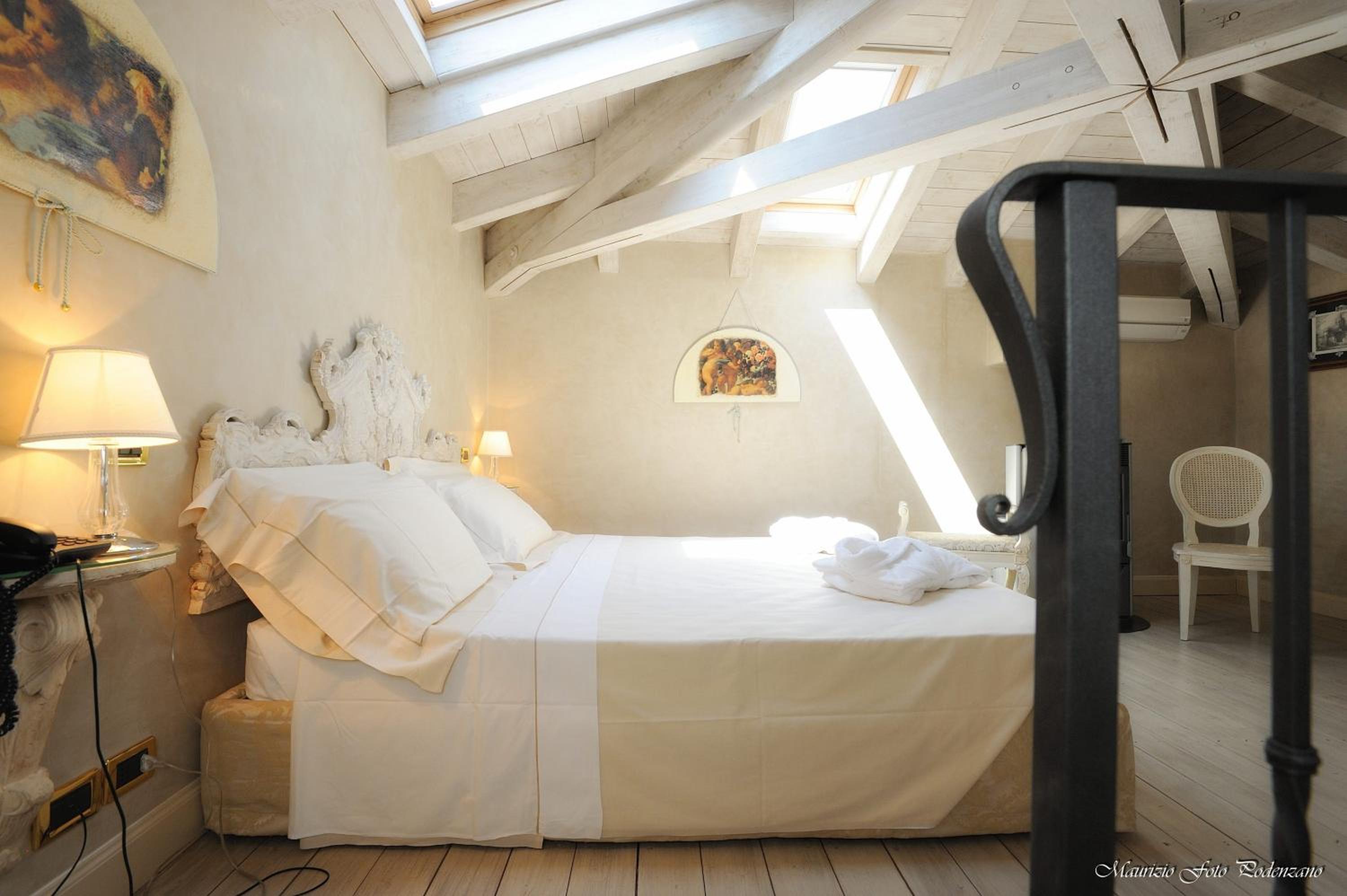 Two-Bedroom Suite - Photo 1