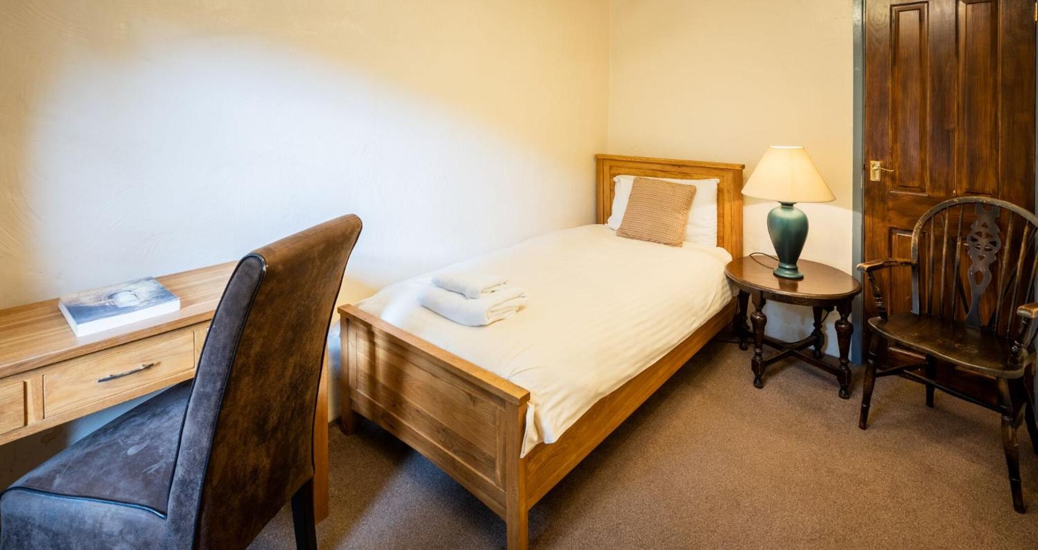 Standard Single Room photo 2