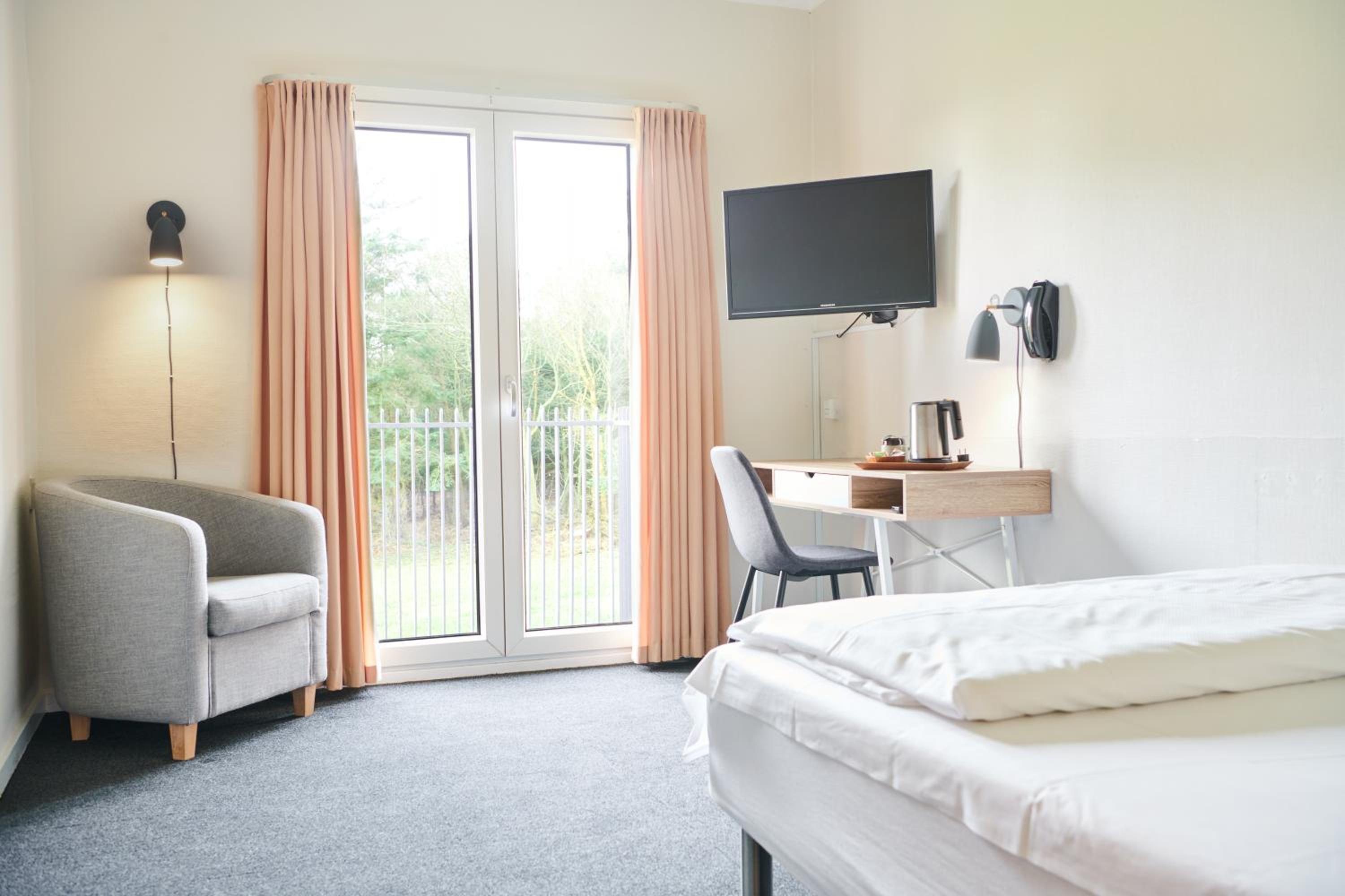 Single Room photo 1
