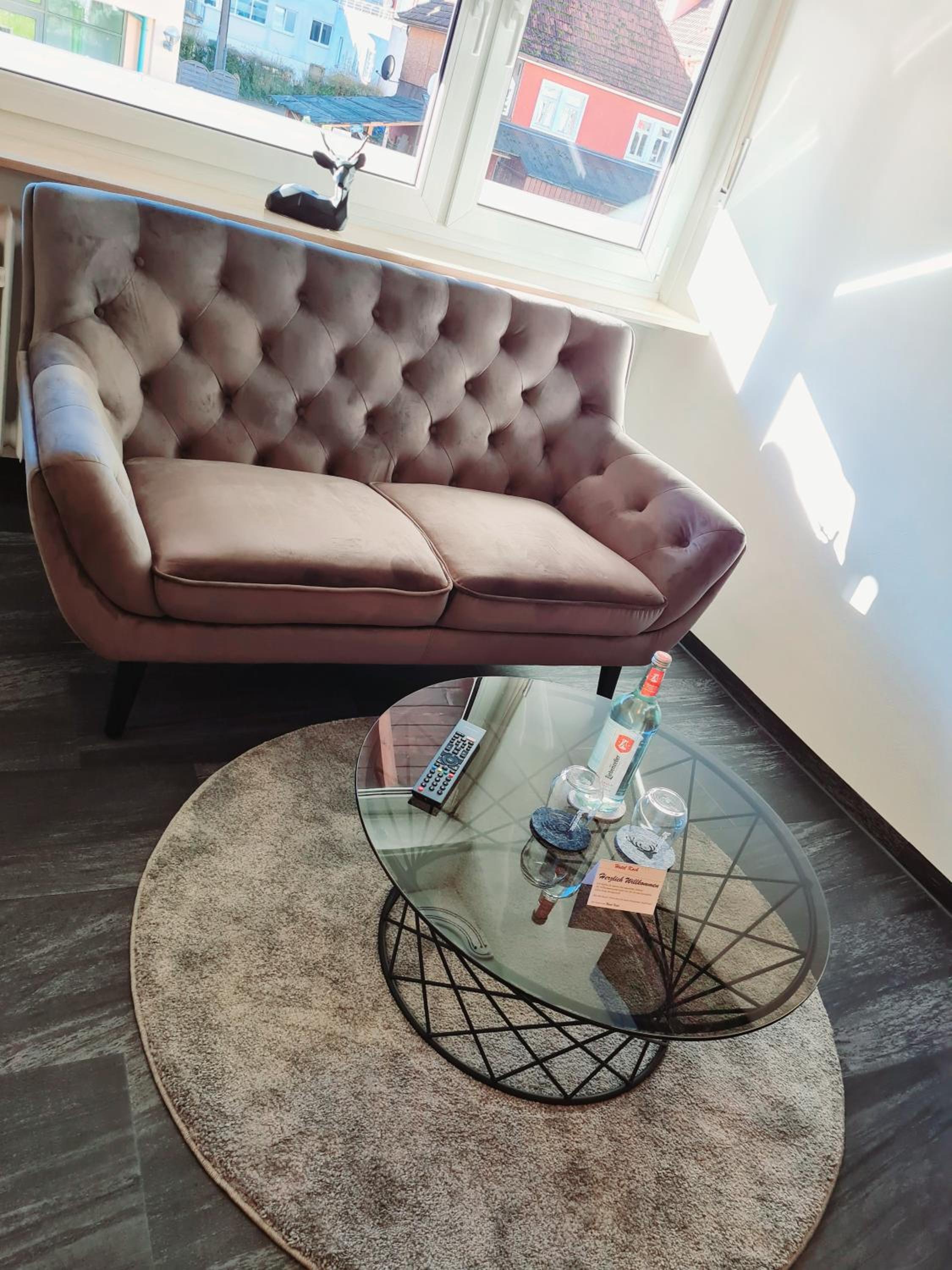 Family Suite - Photo 4