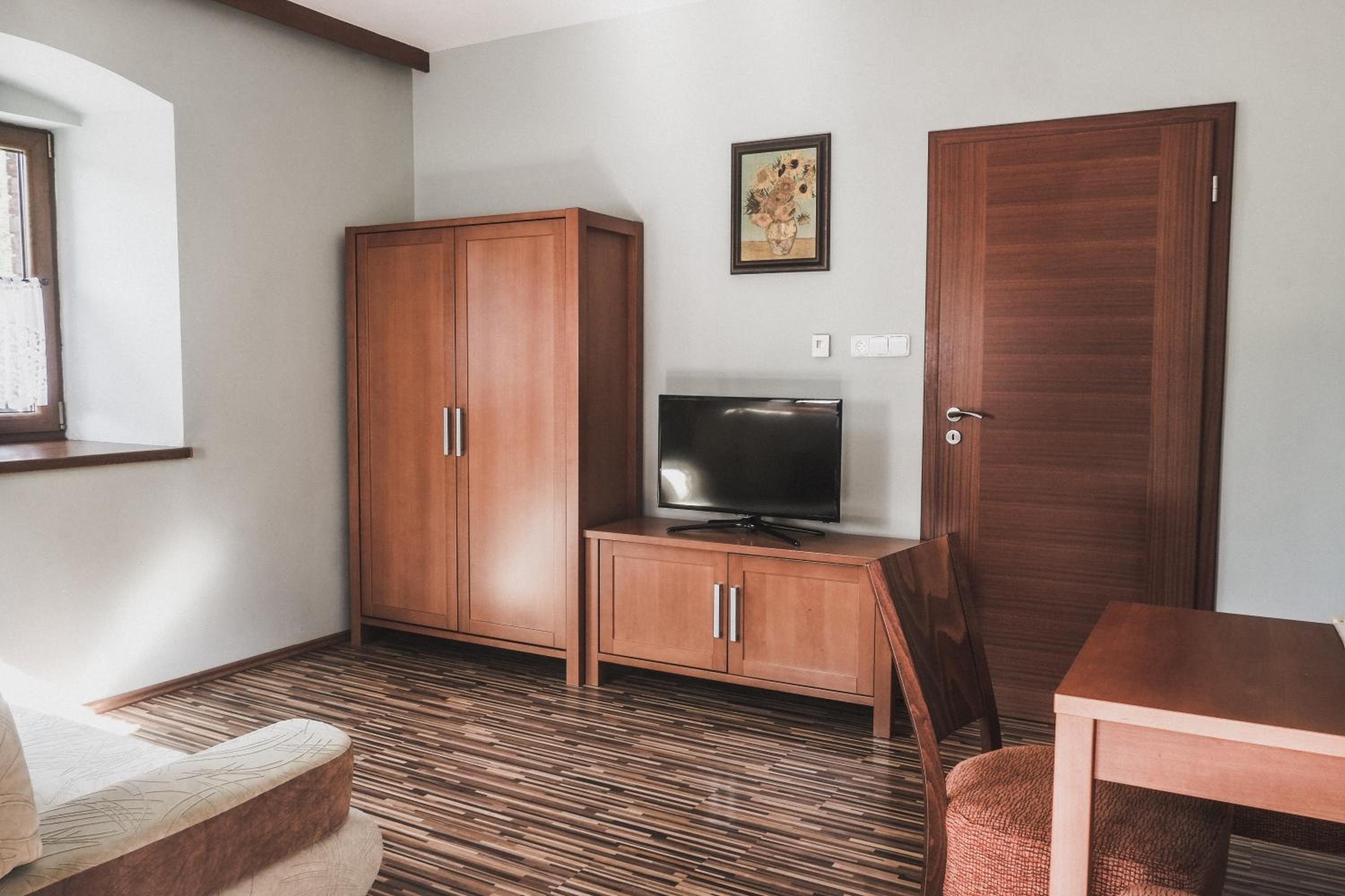 Chalet photo 1