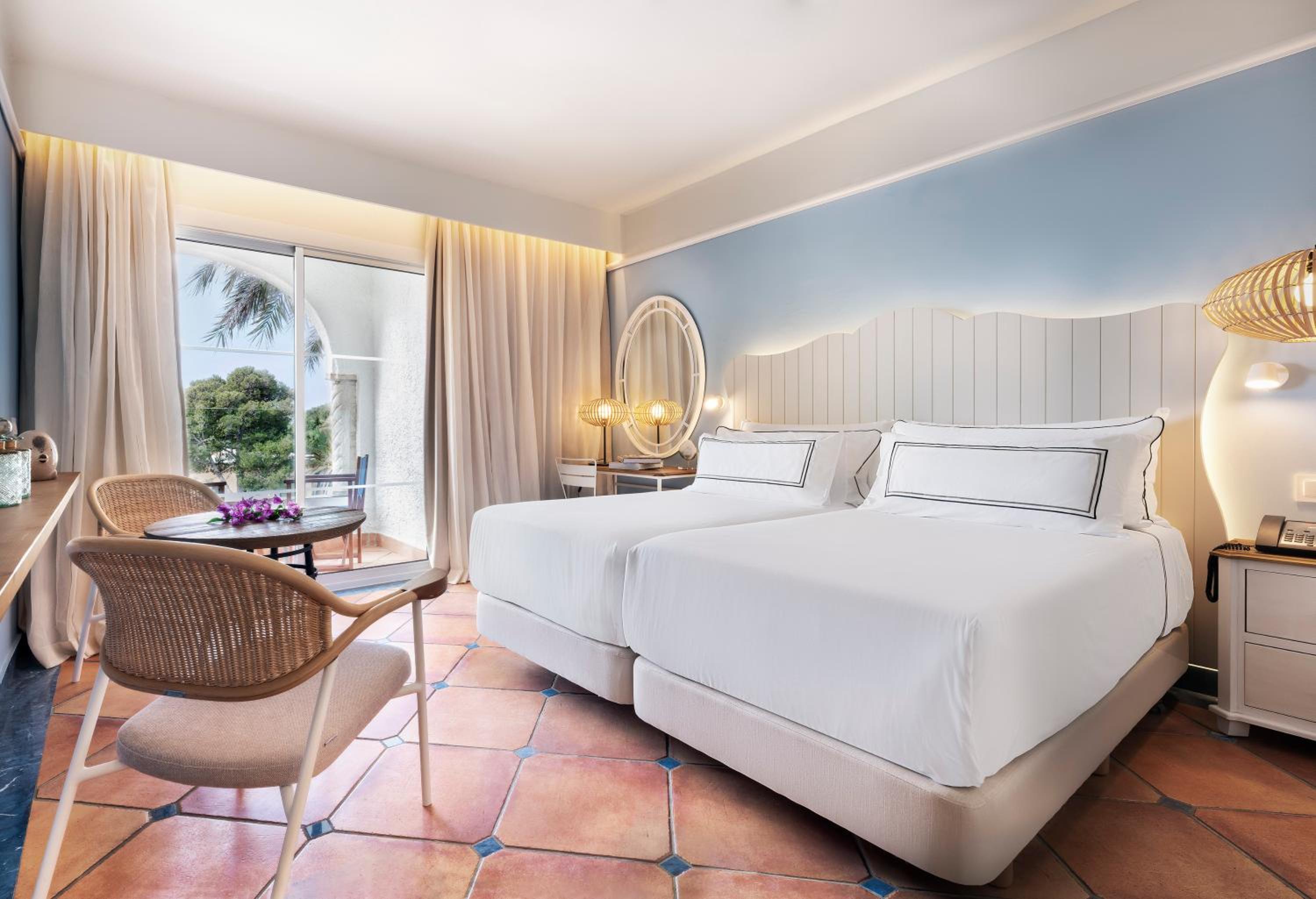 The Level Room with Sea View - Photo 5