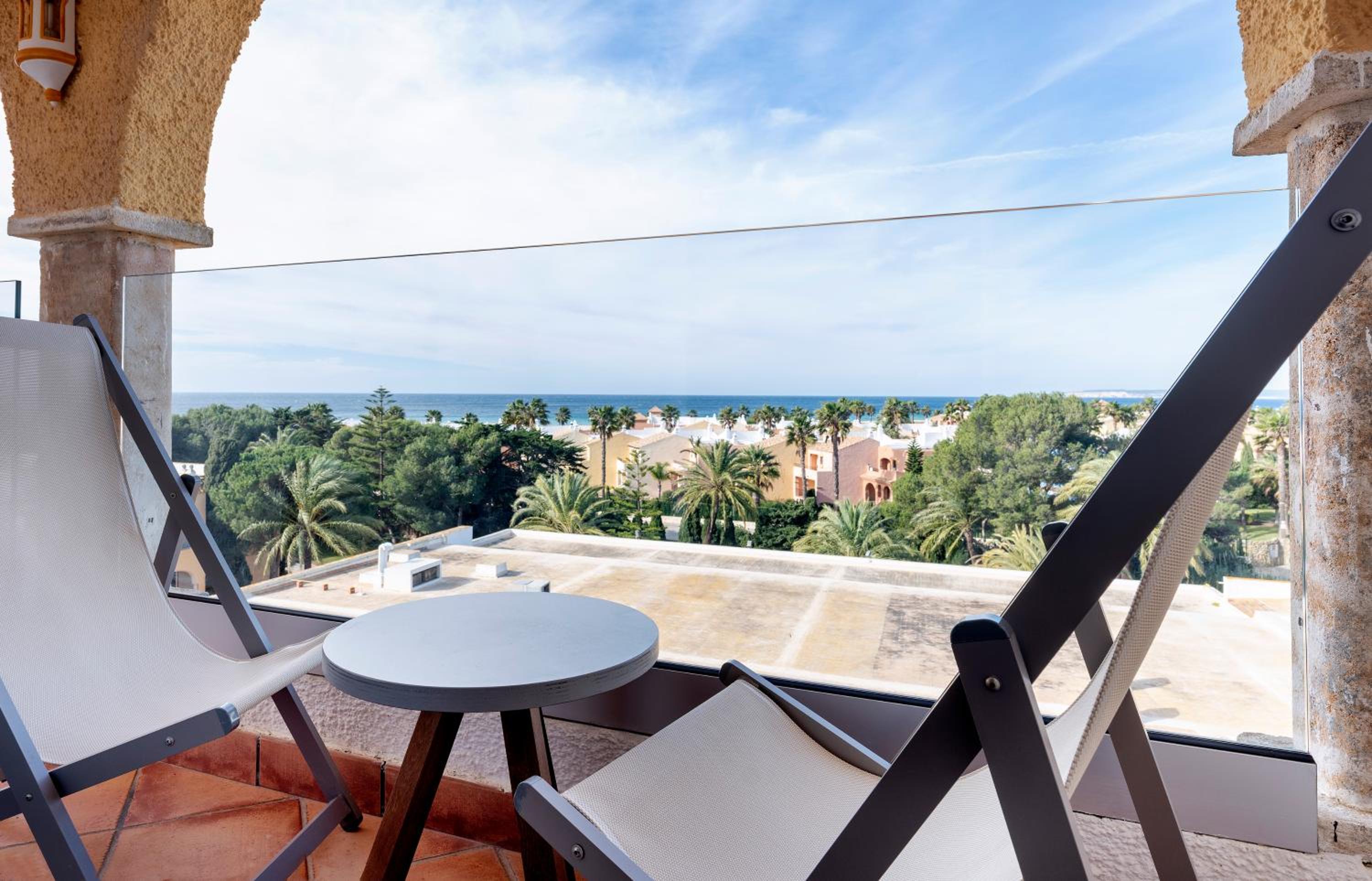 The Level Room with Sea View - Photo 6
