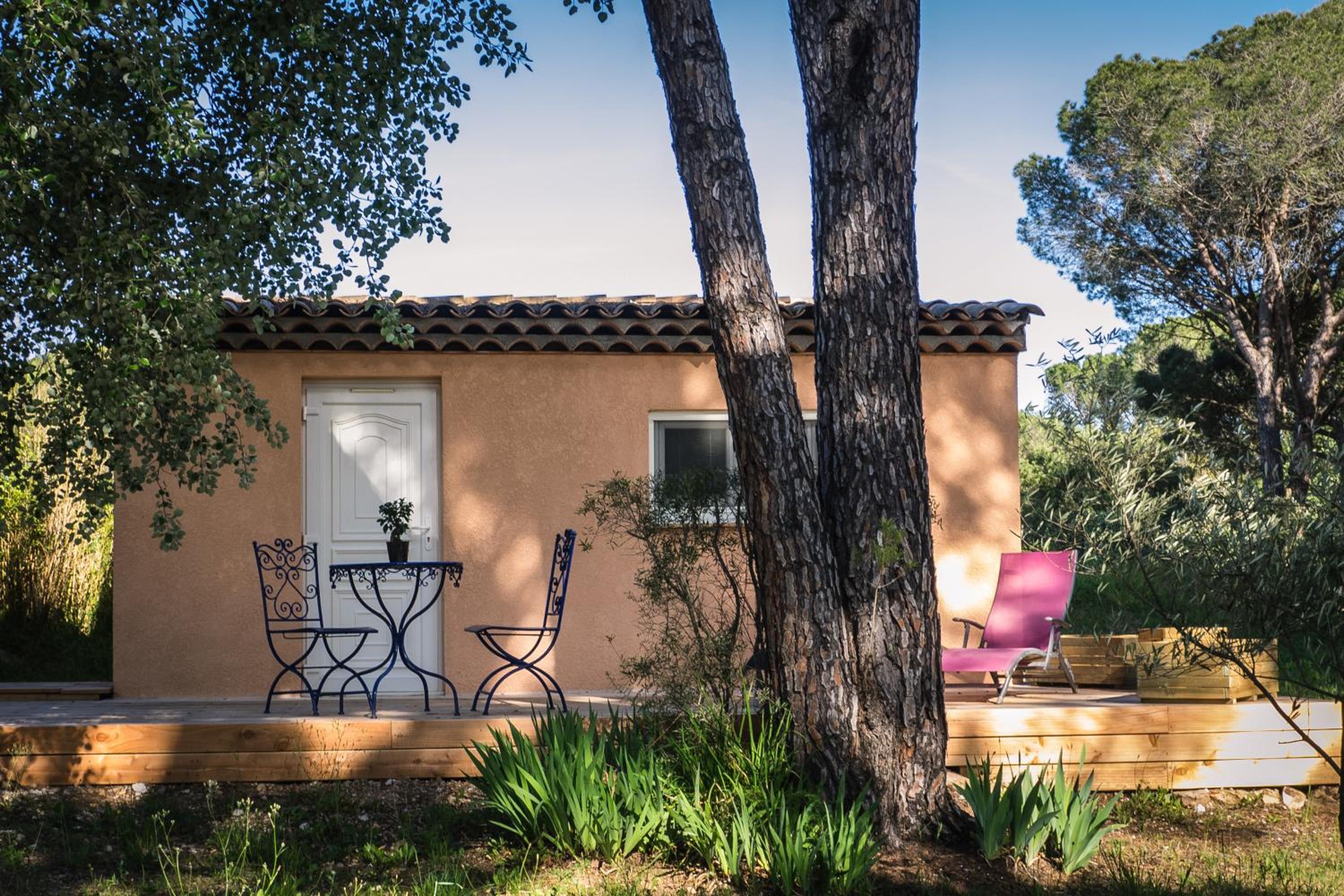 Double Room with Terrace - Photo 5