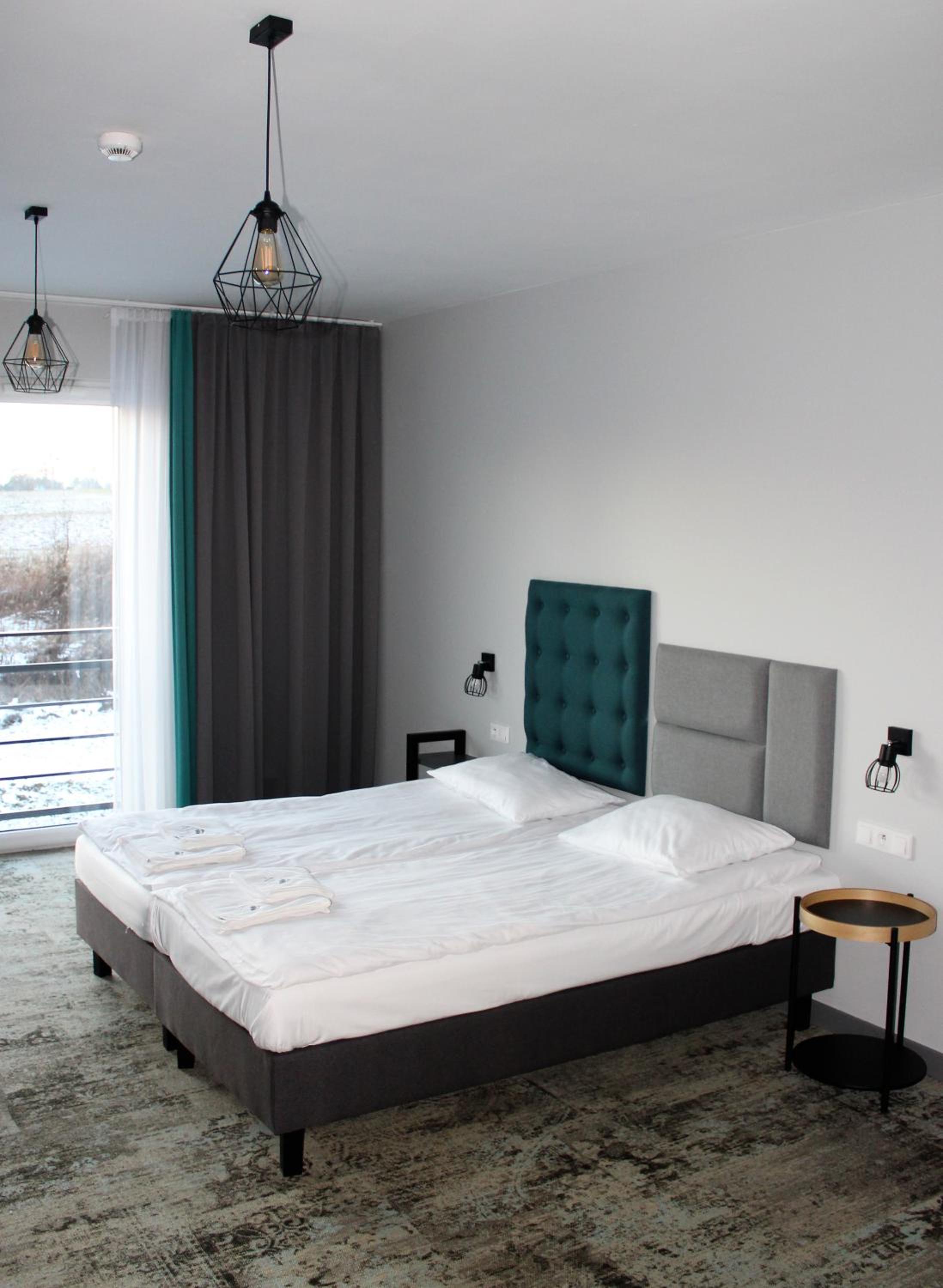 Large Double or Twin Room photo 2