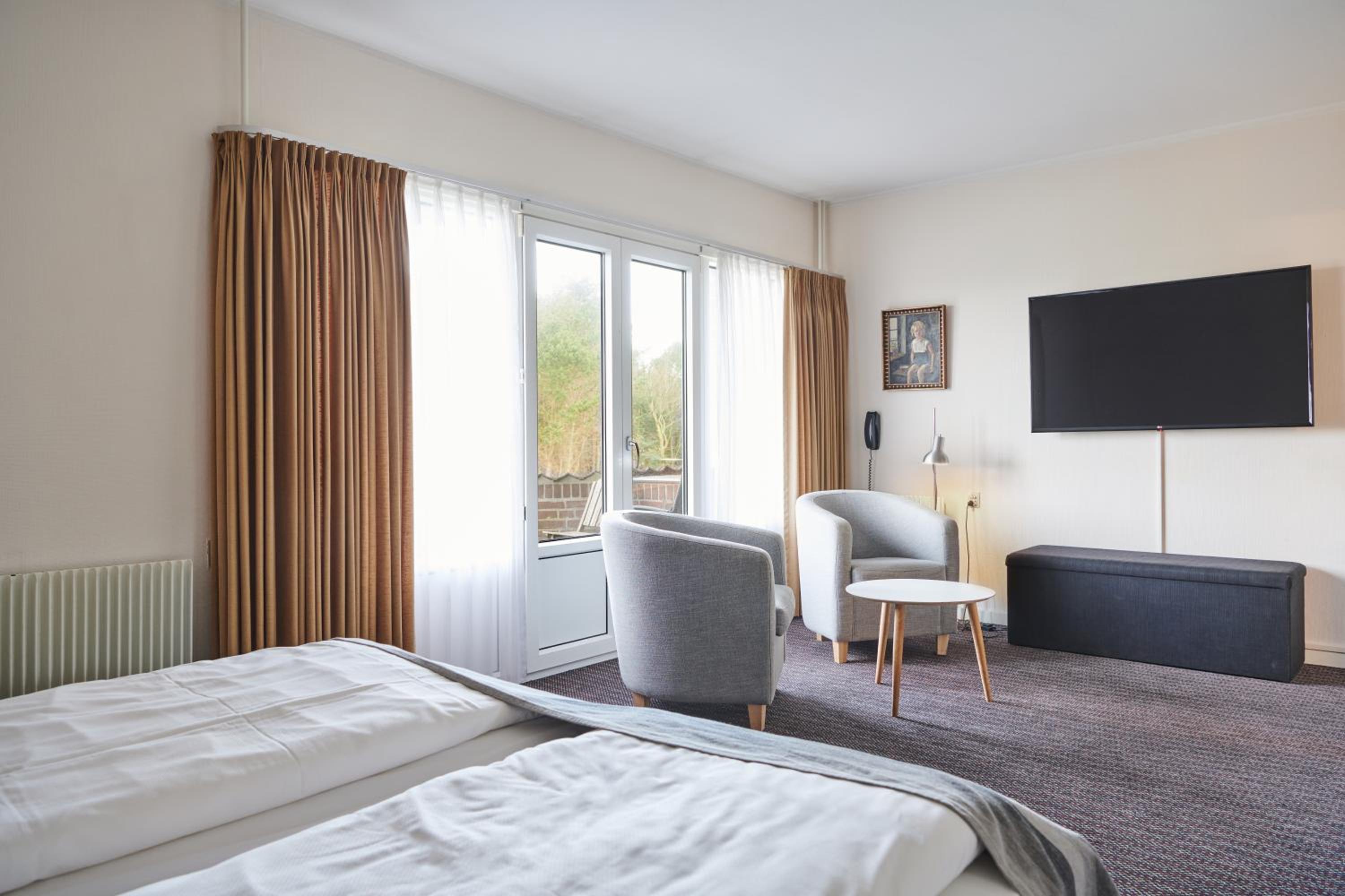 Double Room photo 3