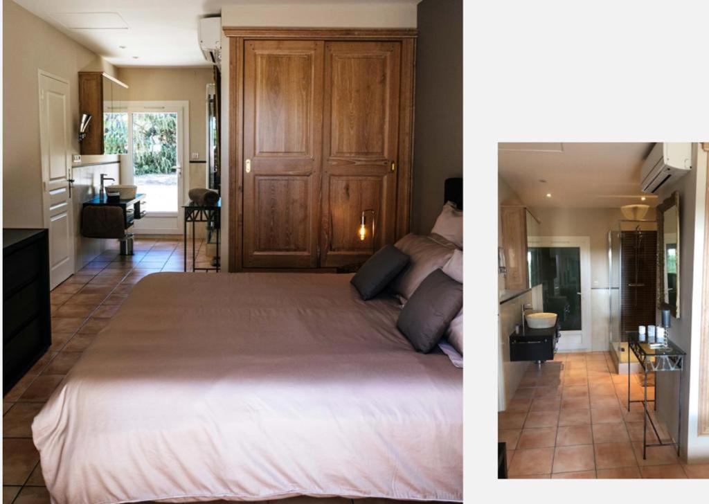 Double Room with Pool View - Photo 2