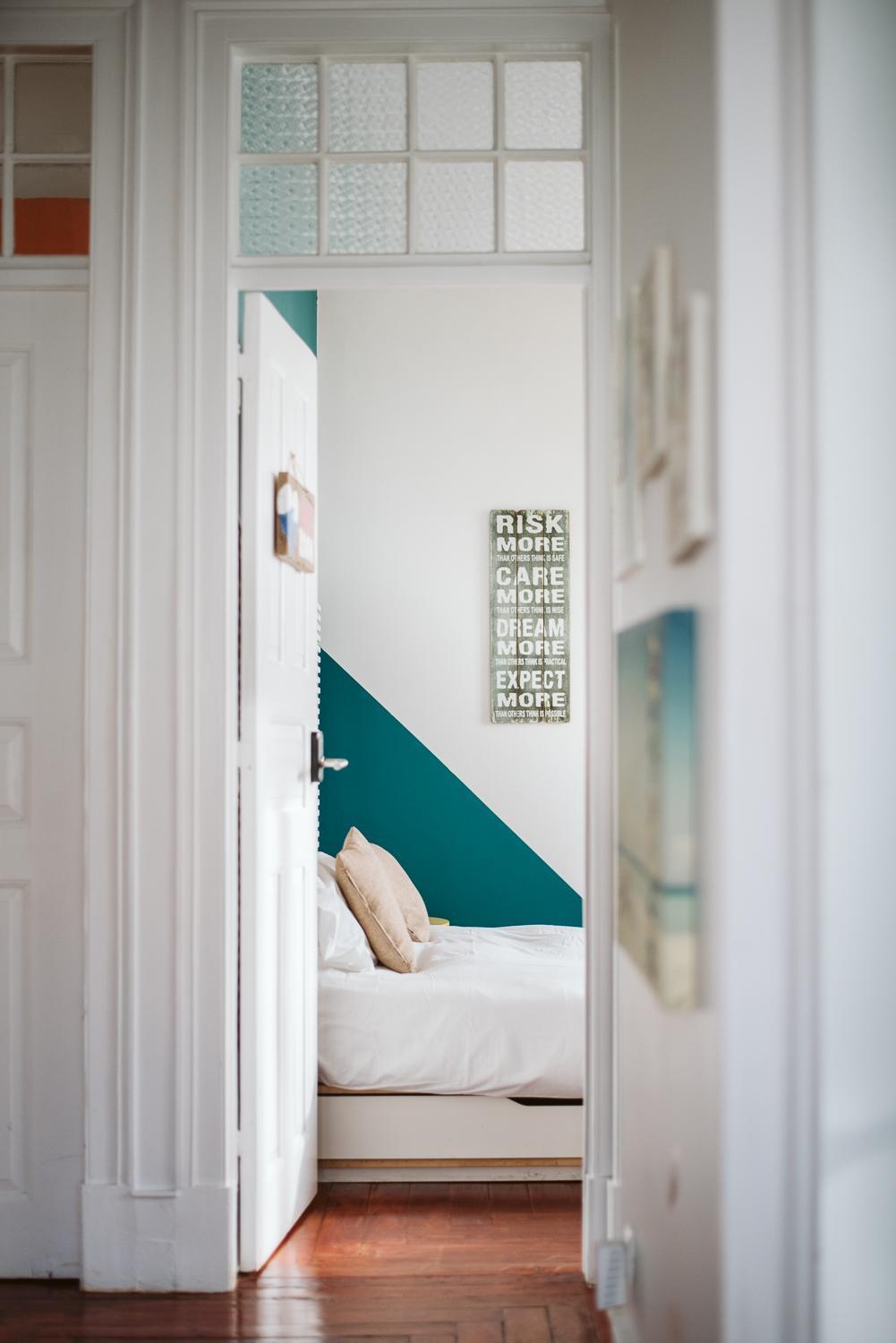 Deluxe Double Room with Balcony - Photo 1