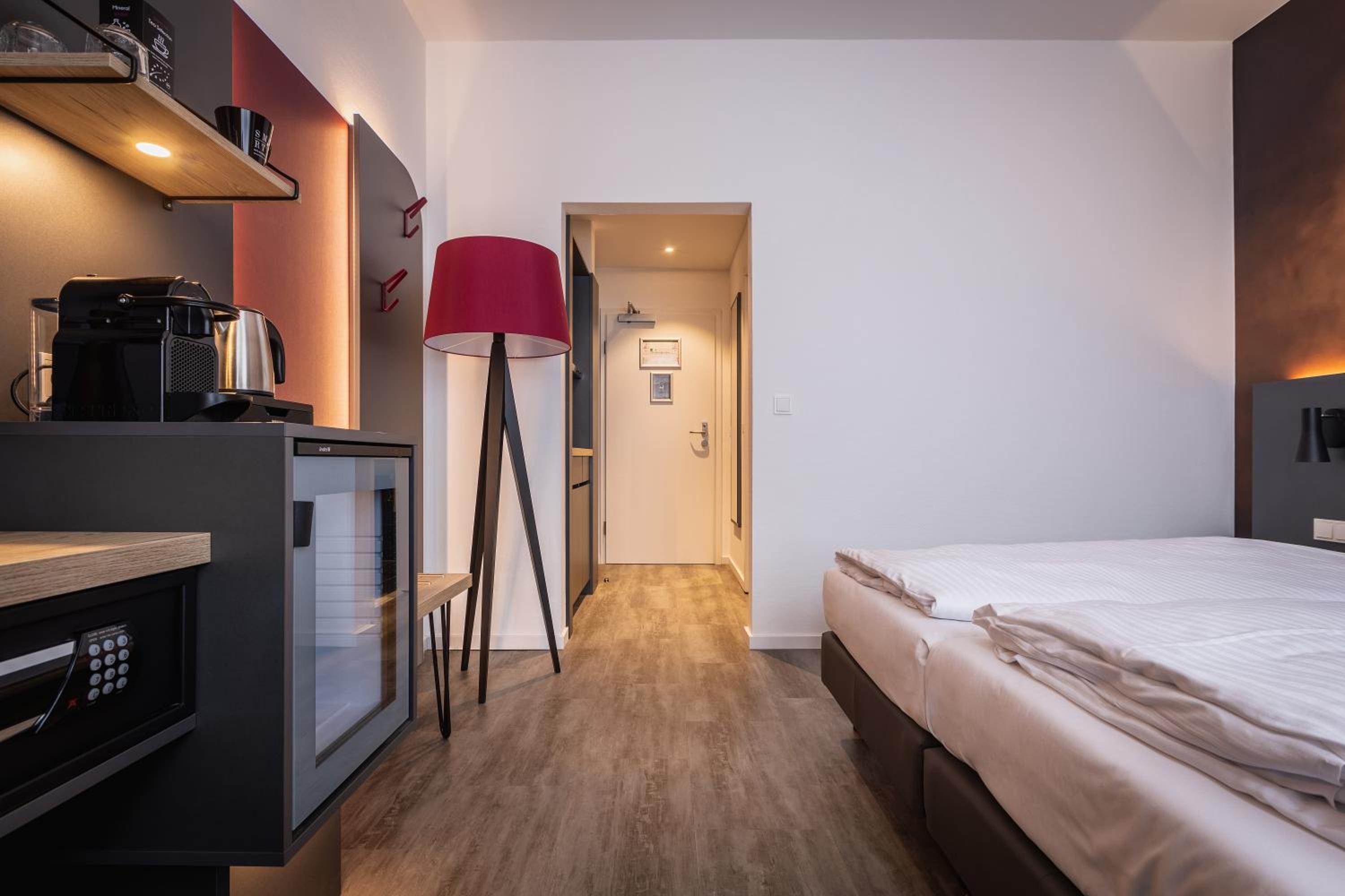 Studio for 2 people - City - Photo 16