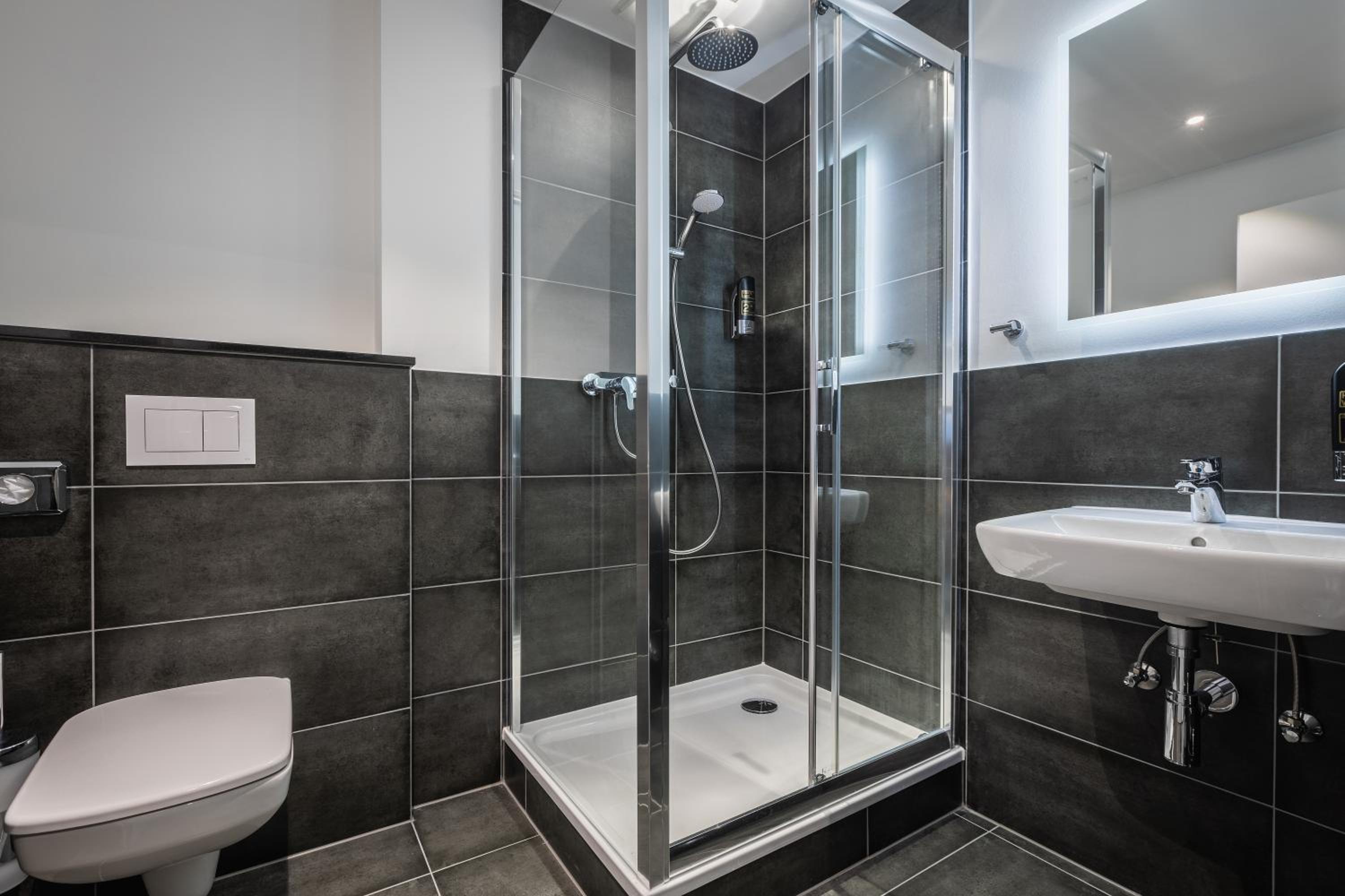 Studio for 2 people - City - Photo 21